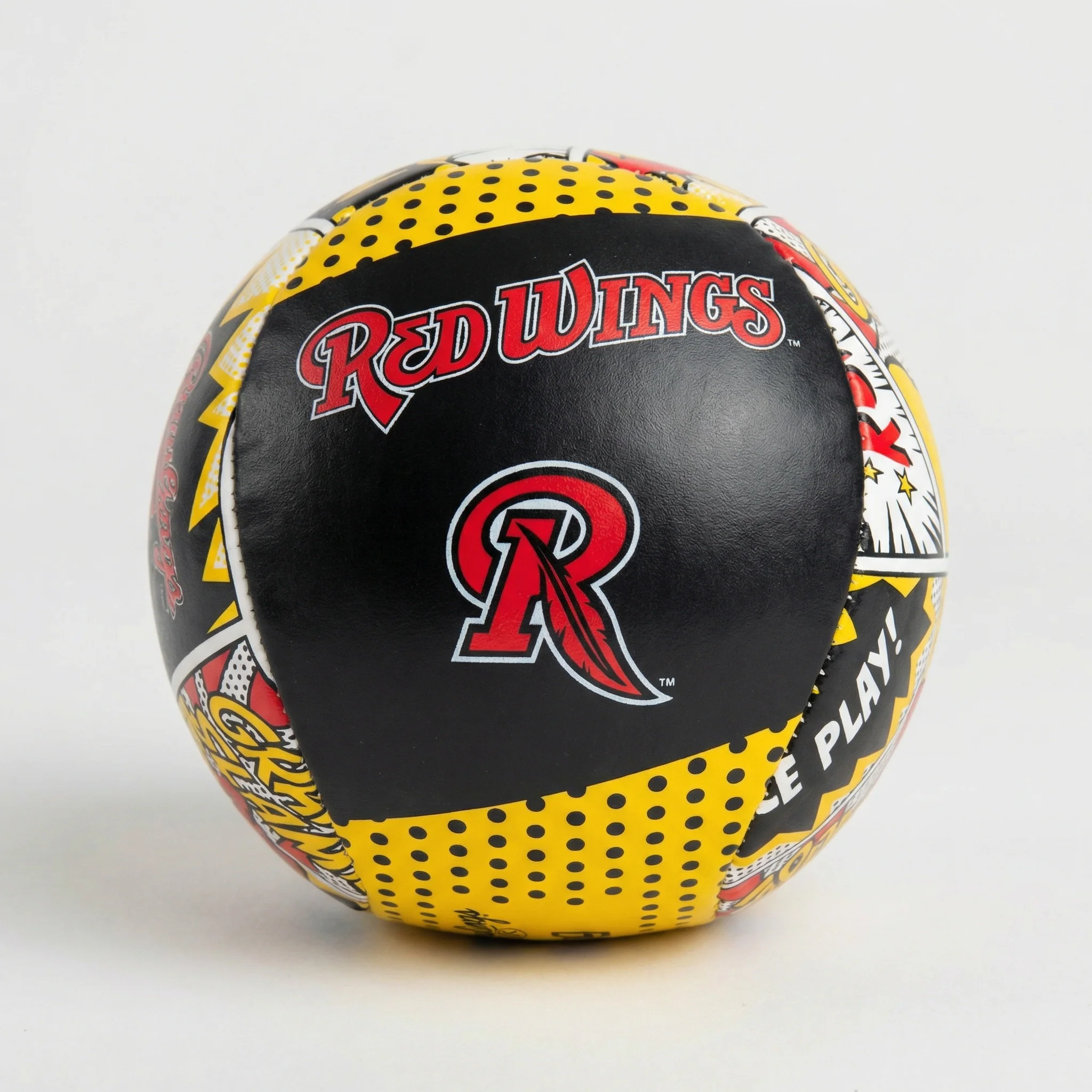 Rawlings Comic Softee Ball - Image 5