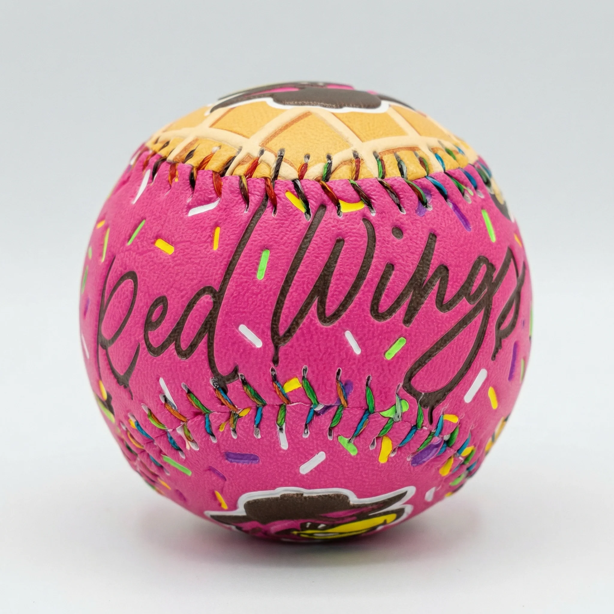 Rawlings Keep Cool Baseball - Image 5