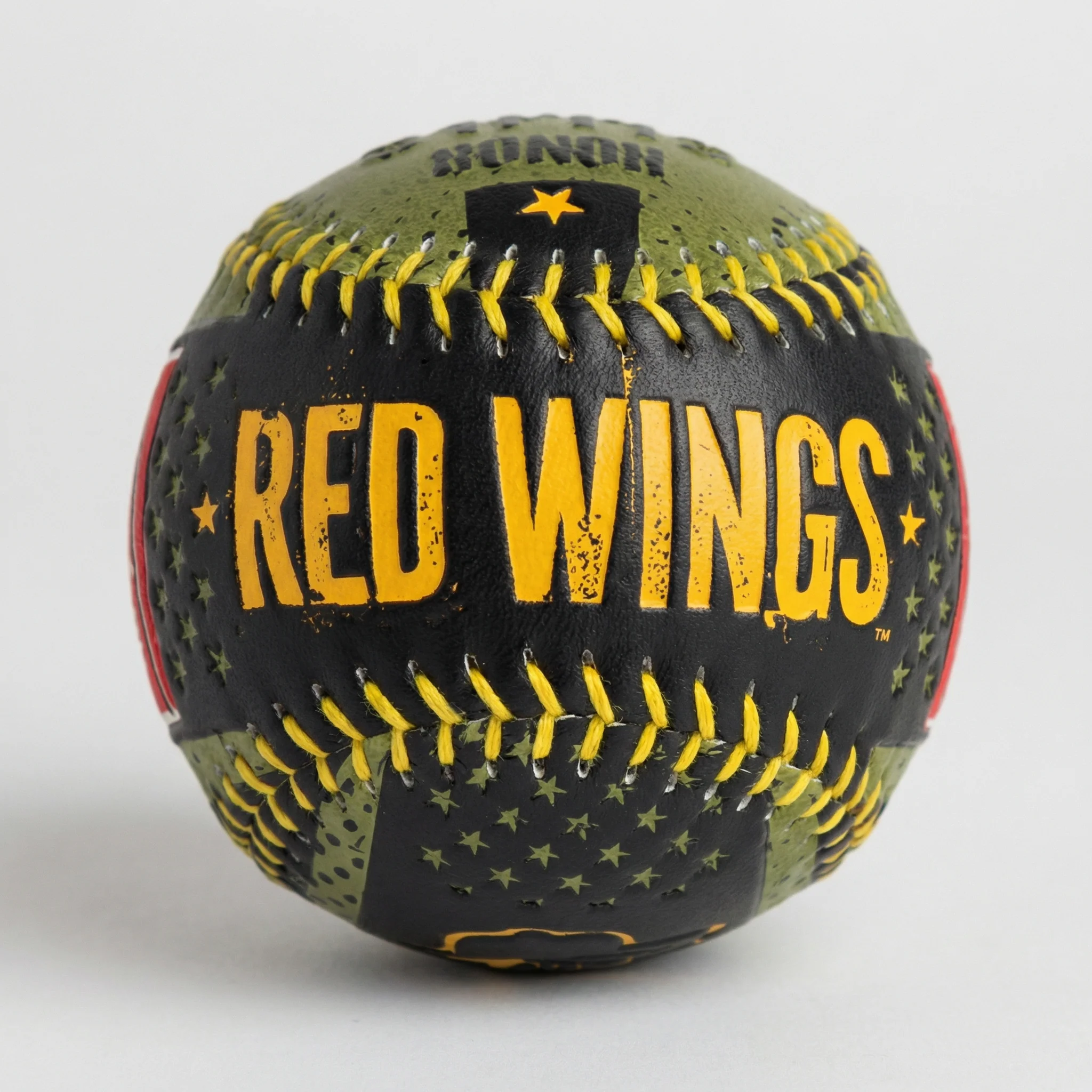 Rawlings Lionheart Baseball - Image 4