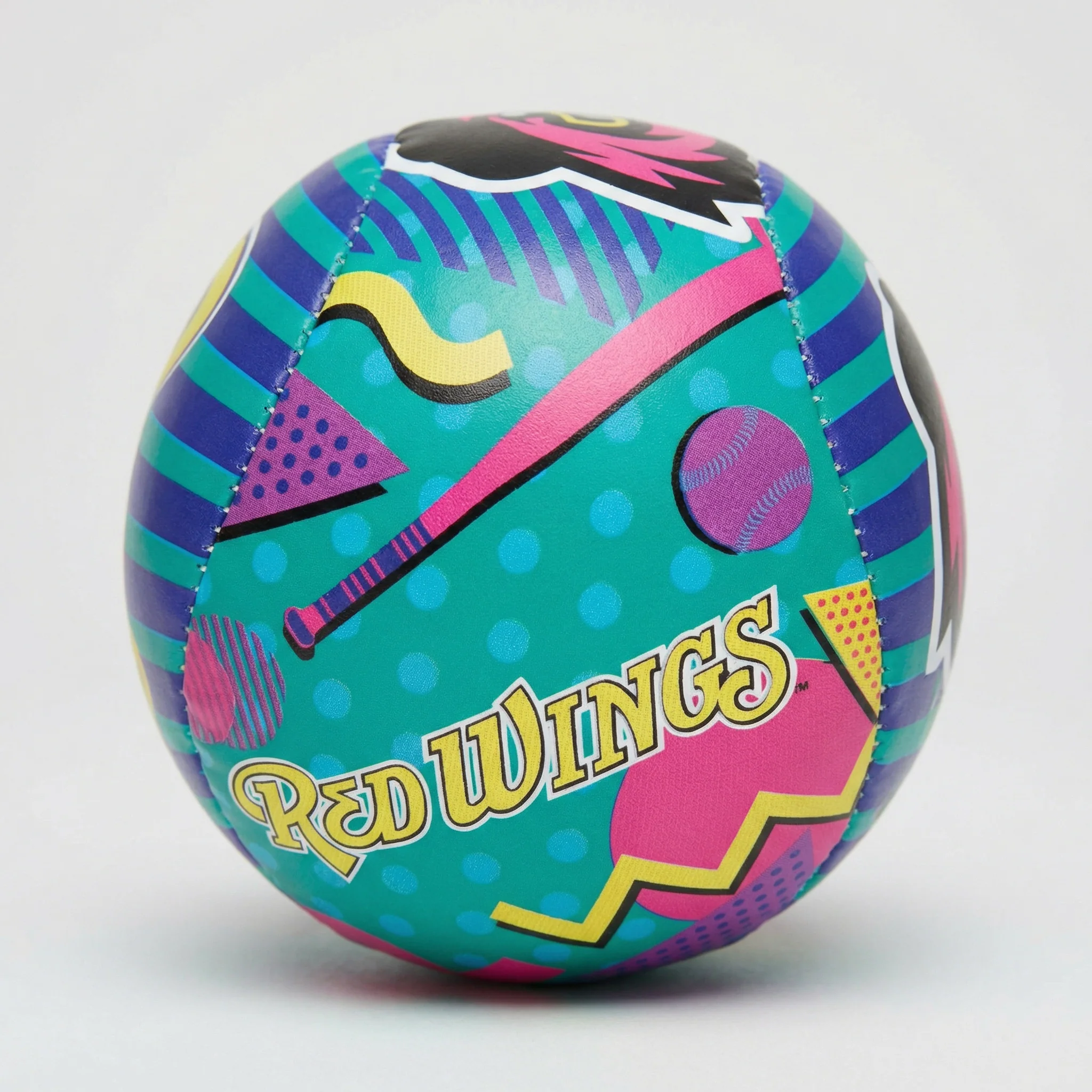 Rawlings "Saved by the Ball" Softee Ball