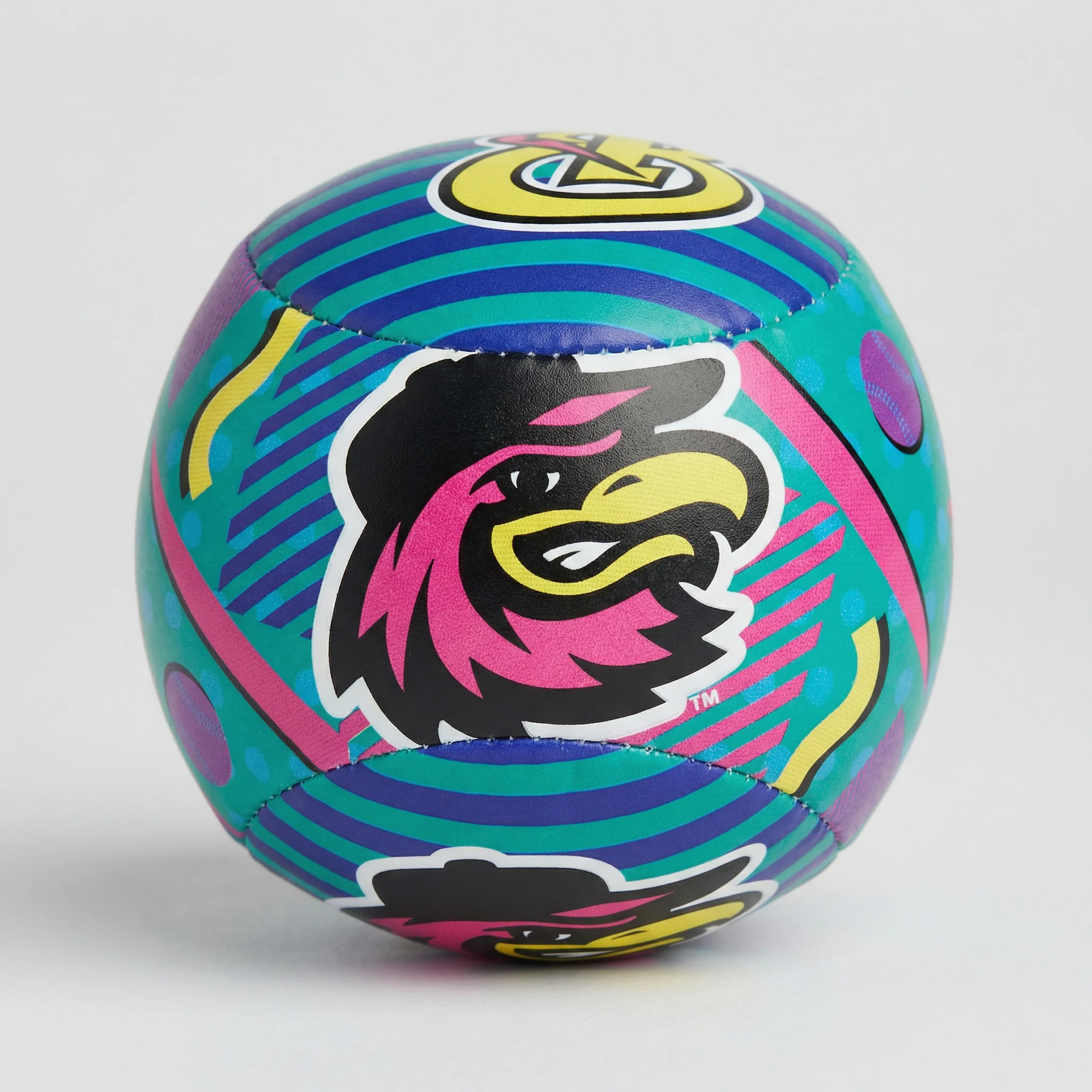Rawlings "Saved by the Ball" Softee Ball - Image 5
