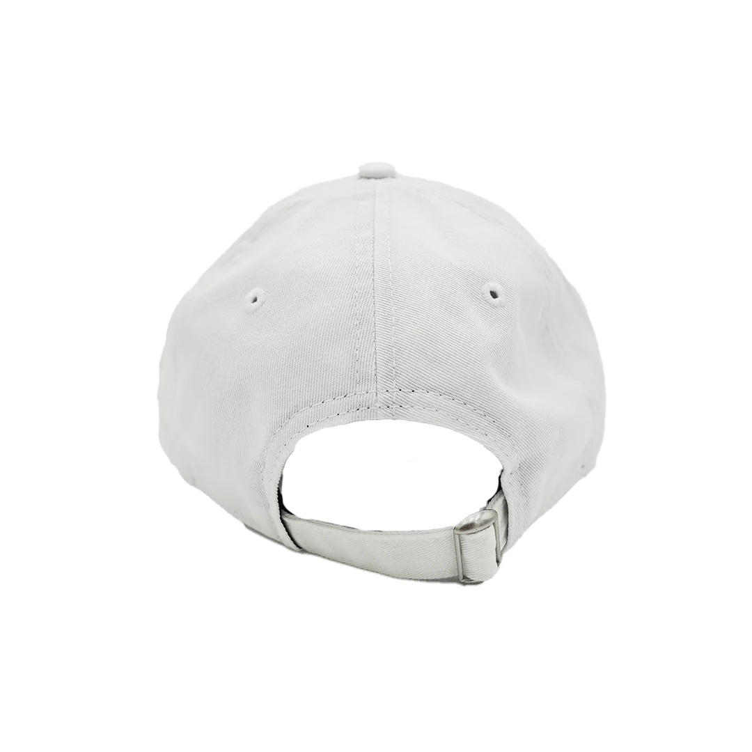 New Era ROC the Lilac White Adjustable Cap - Image 3