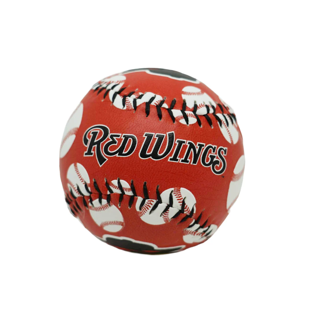 Rochester Red Wings All Over Baseball - Image 2