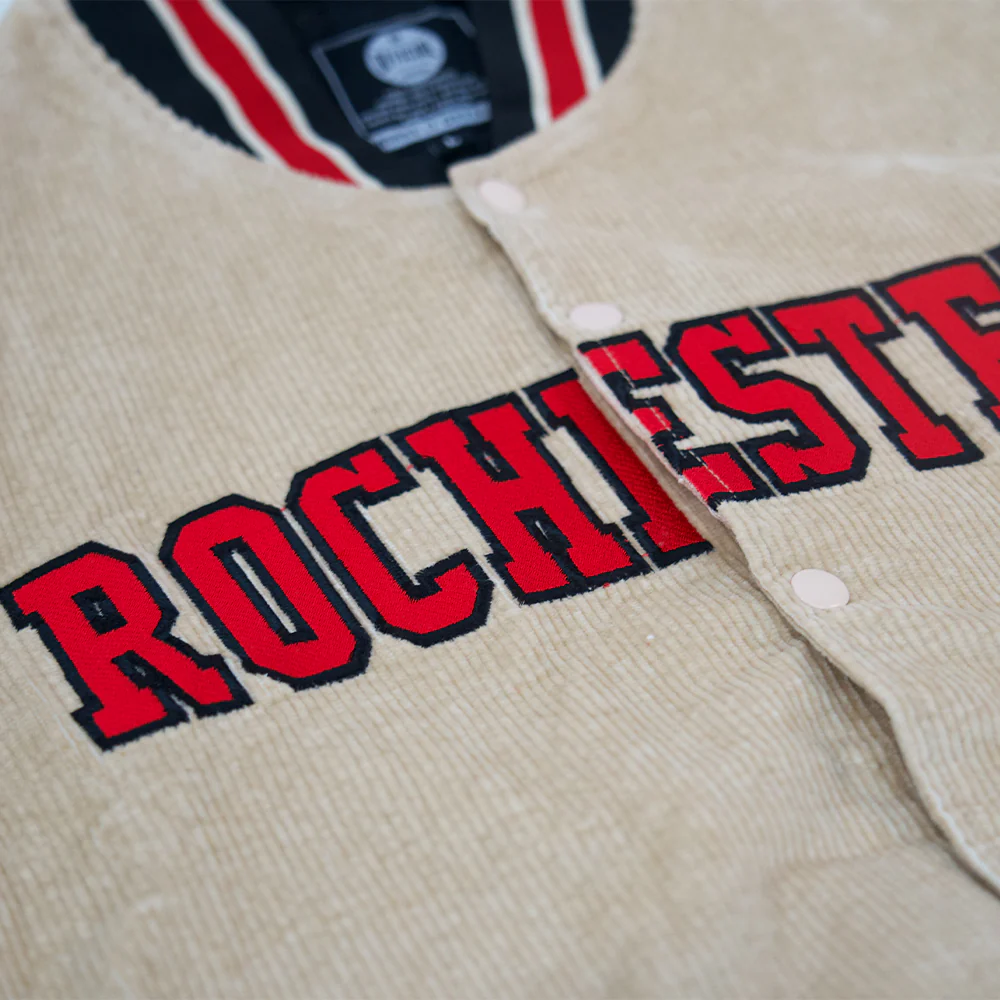 The ROC Skyline Cord Jacket - Image 4