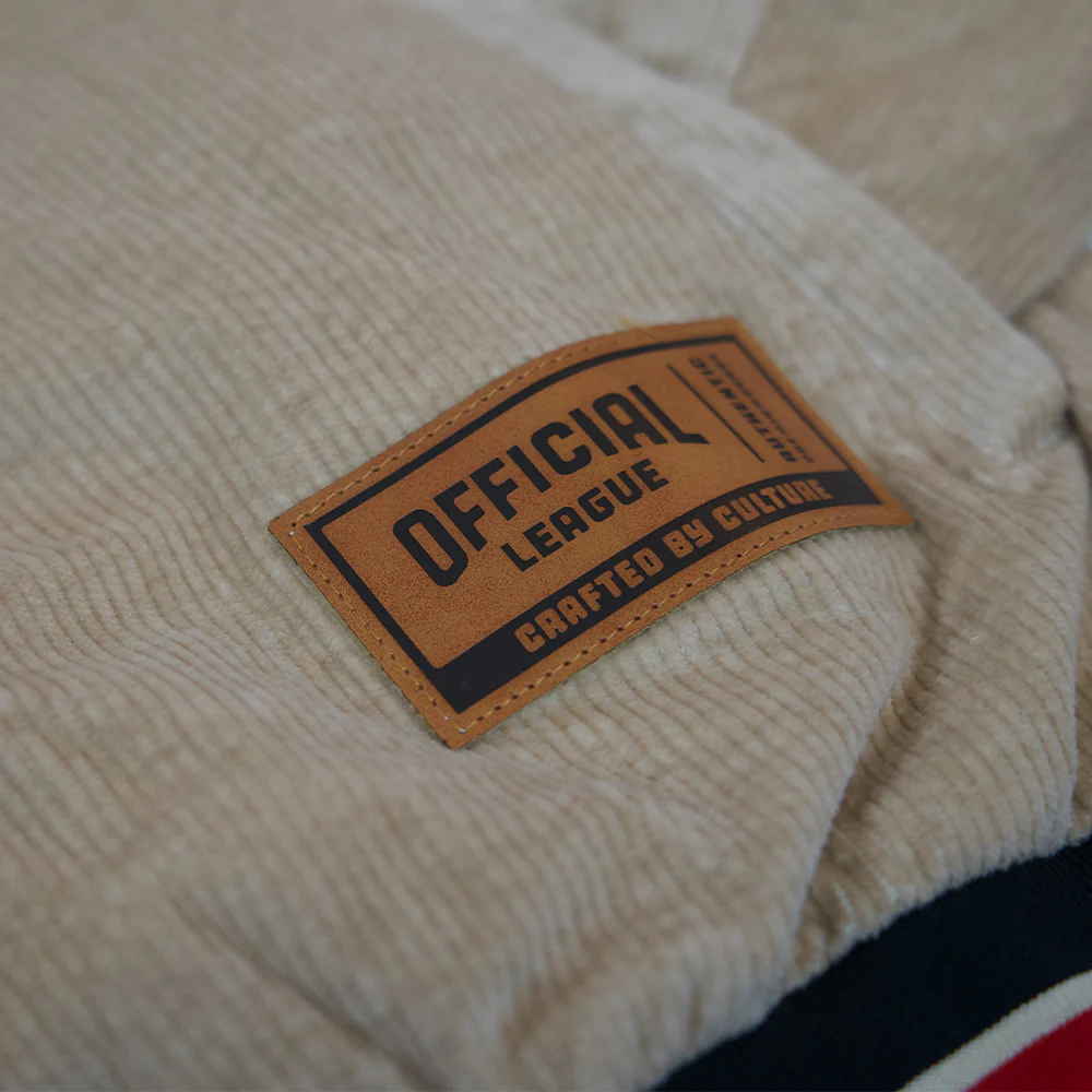The ROC Skyline Cord Jacket - Image 7
