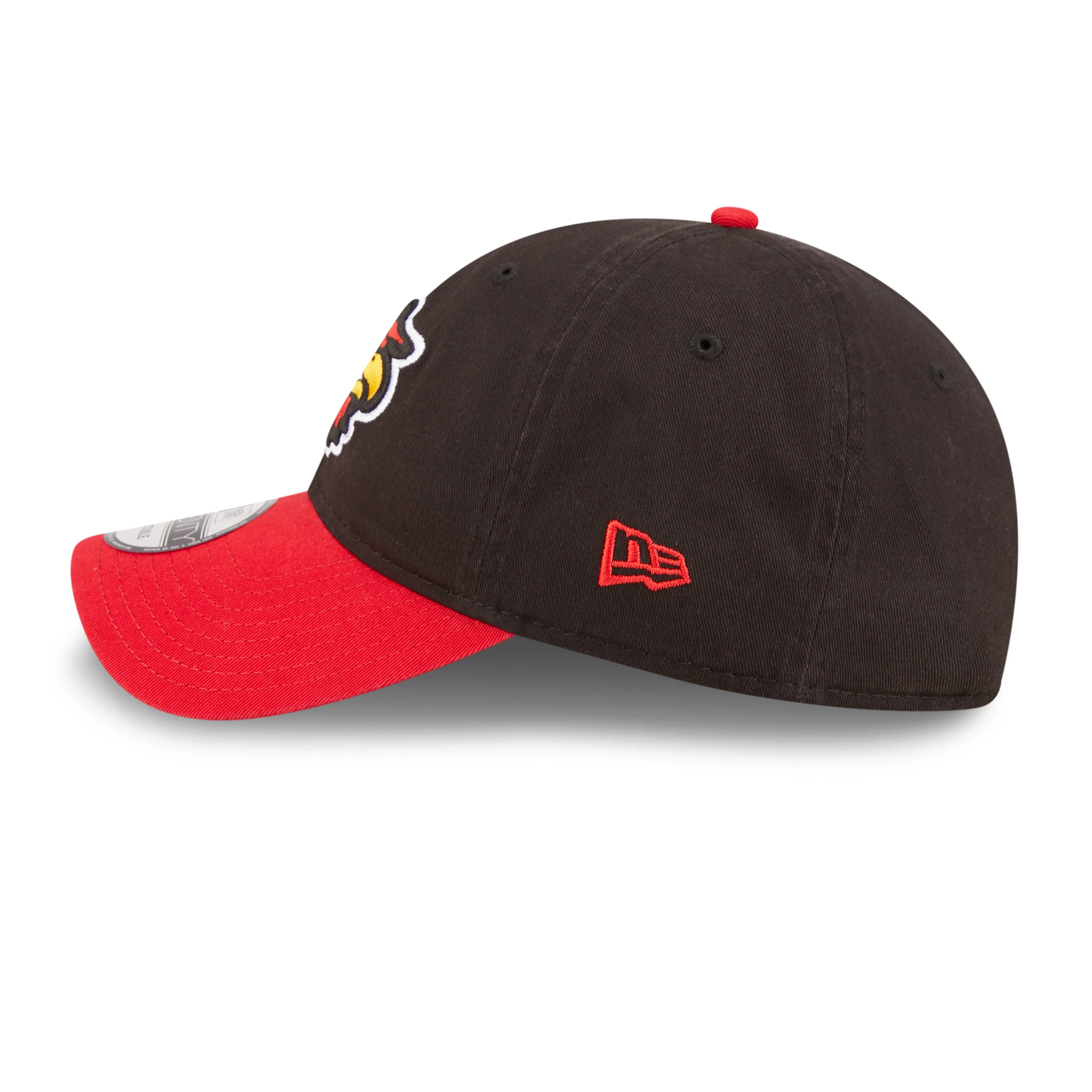 New Era 9TWENTY Home Adjustable - Image 3