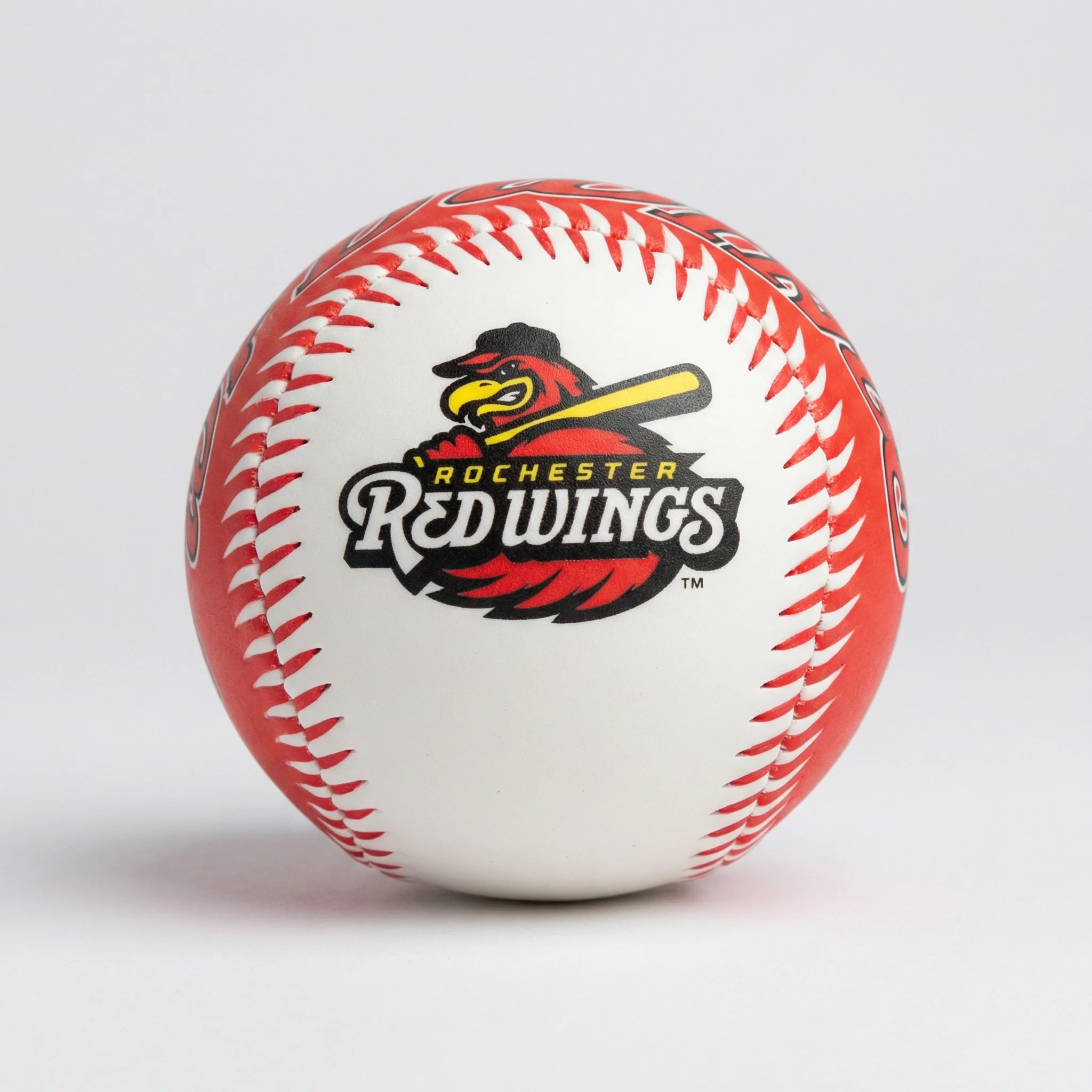 Rochester Red Wings Soft Baseball