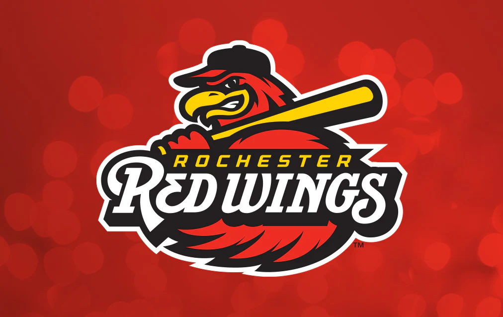 Rochester Red Wings Team Store eGift Card - Image 4