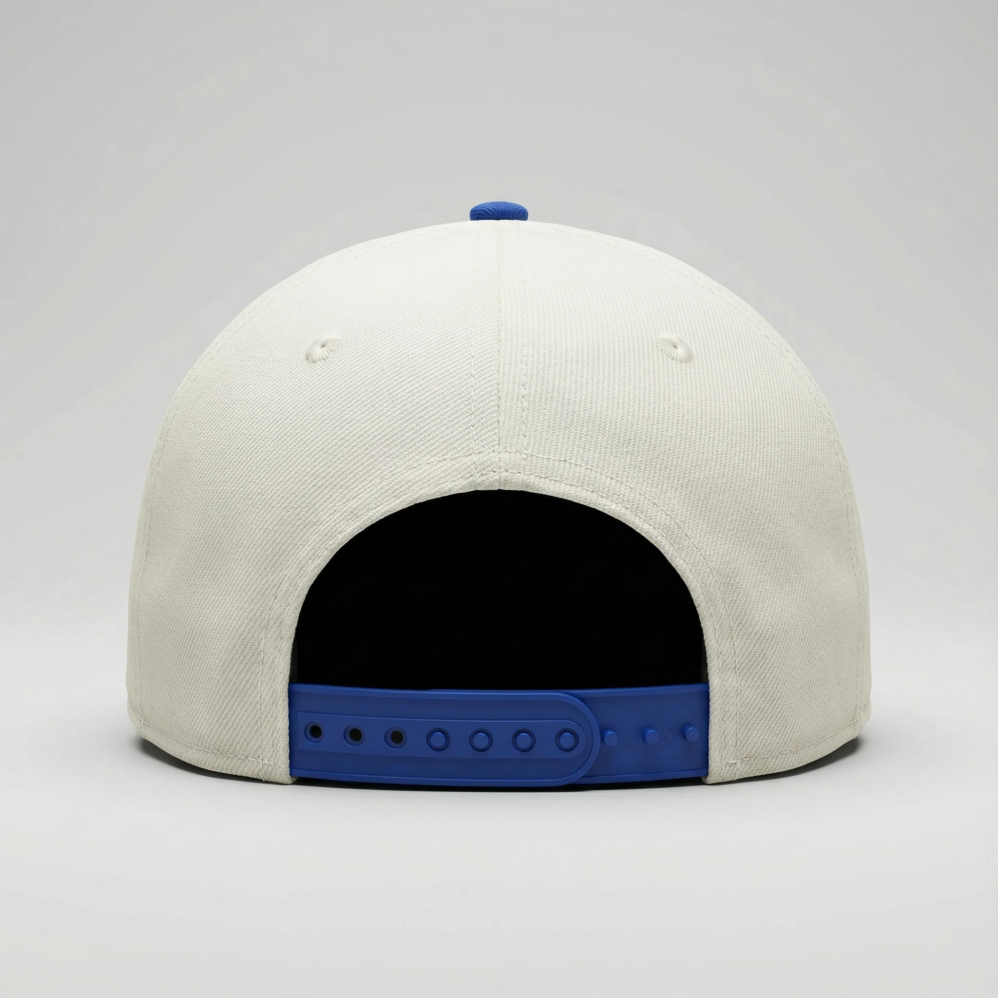 New Era Big League Chew x Red Wings Cream Snapback - Image 4
