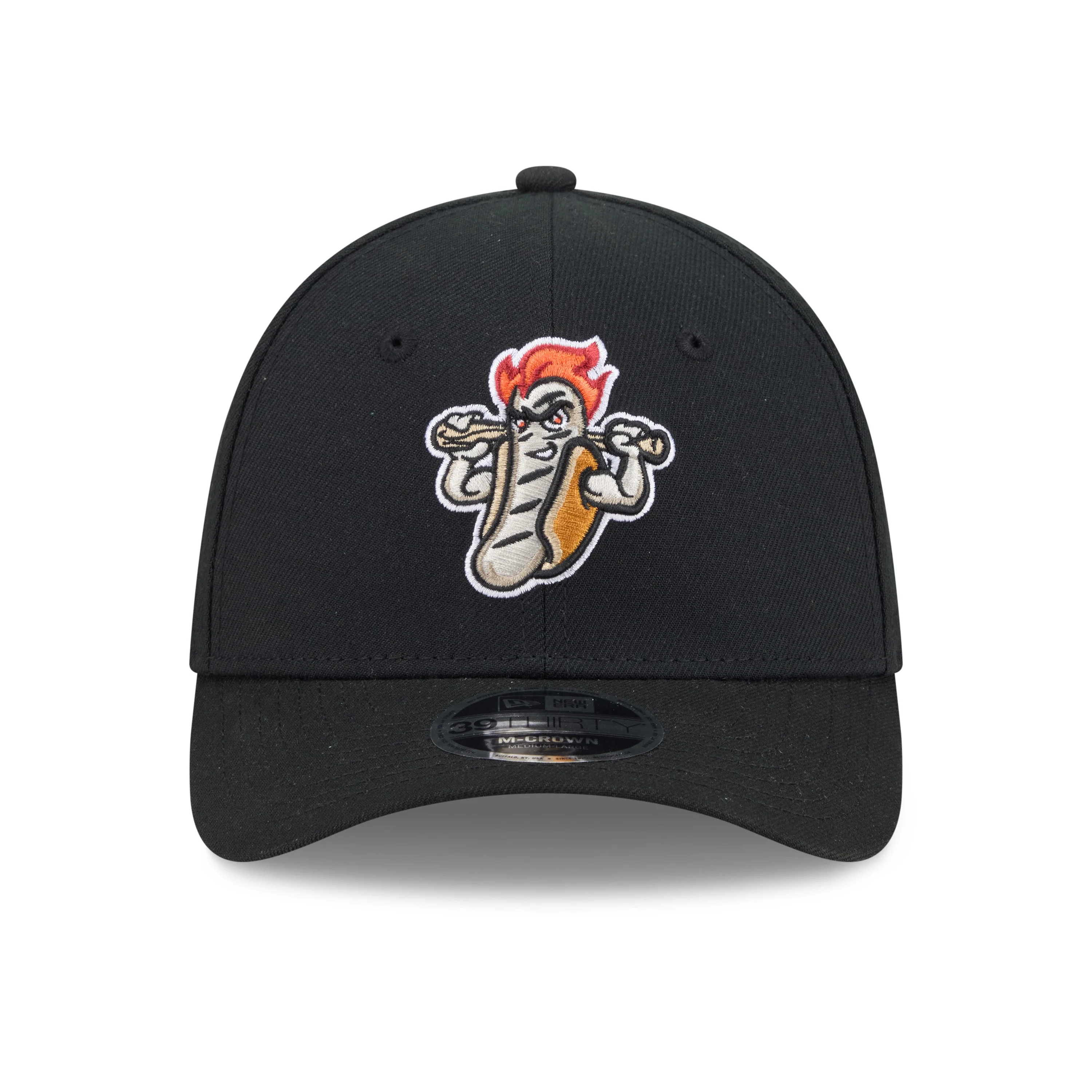 New Era 39THIRTY Rochester White Hots Cap