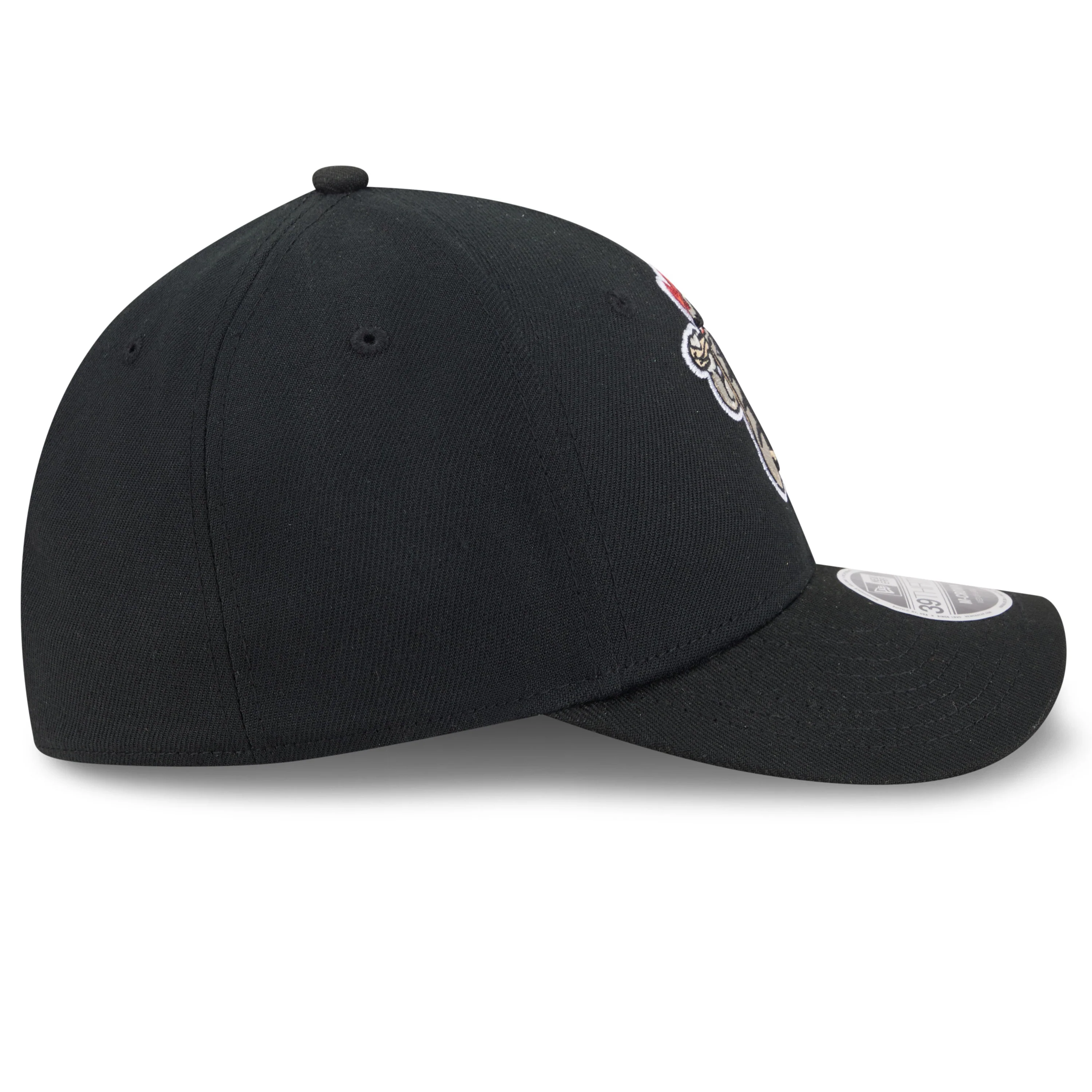 New Era 39THIRTY Rochester White Hots Cap - Image 5