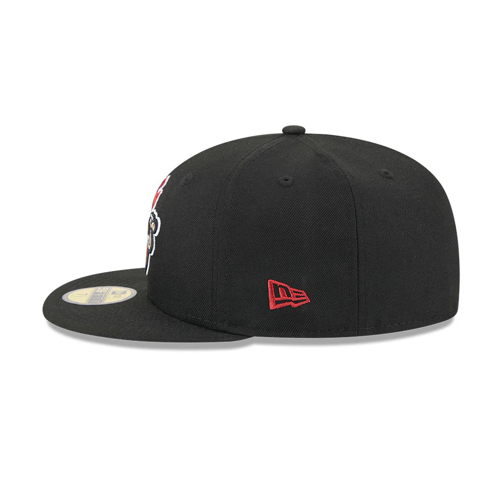 New Era 59FIFTY Rochester White Hots Cap - Image 3