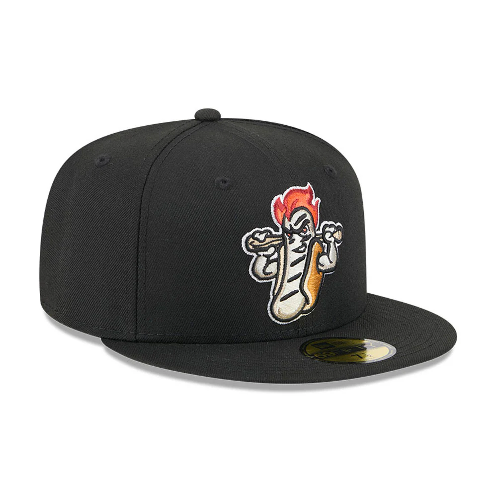 New Era 59FIFTY Rochester White Hots Cap - Image 6