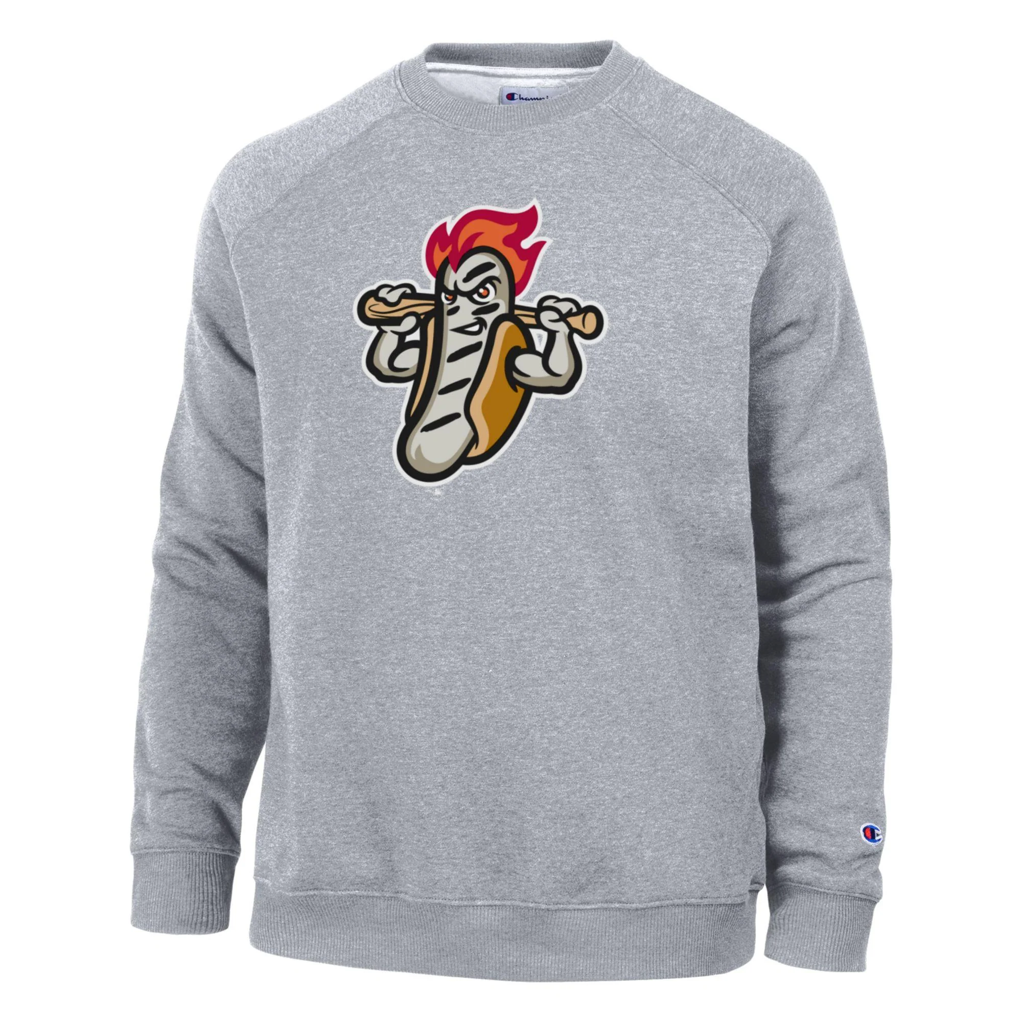 Rochester White Hots Champion Crewneck