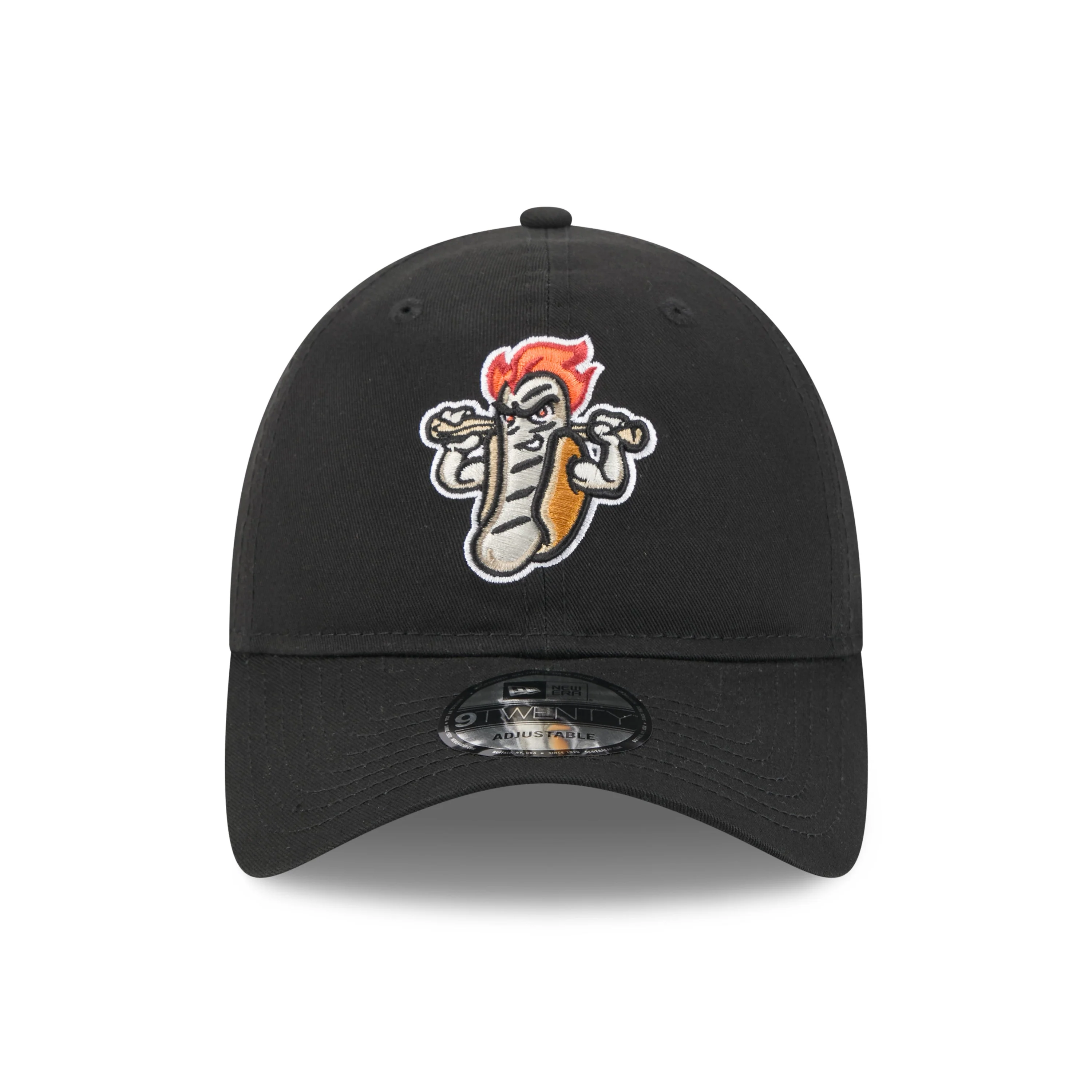 New Era 9TWENTY Rochester White Hots Cap