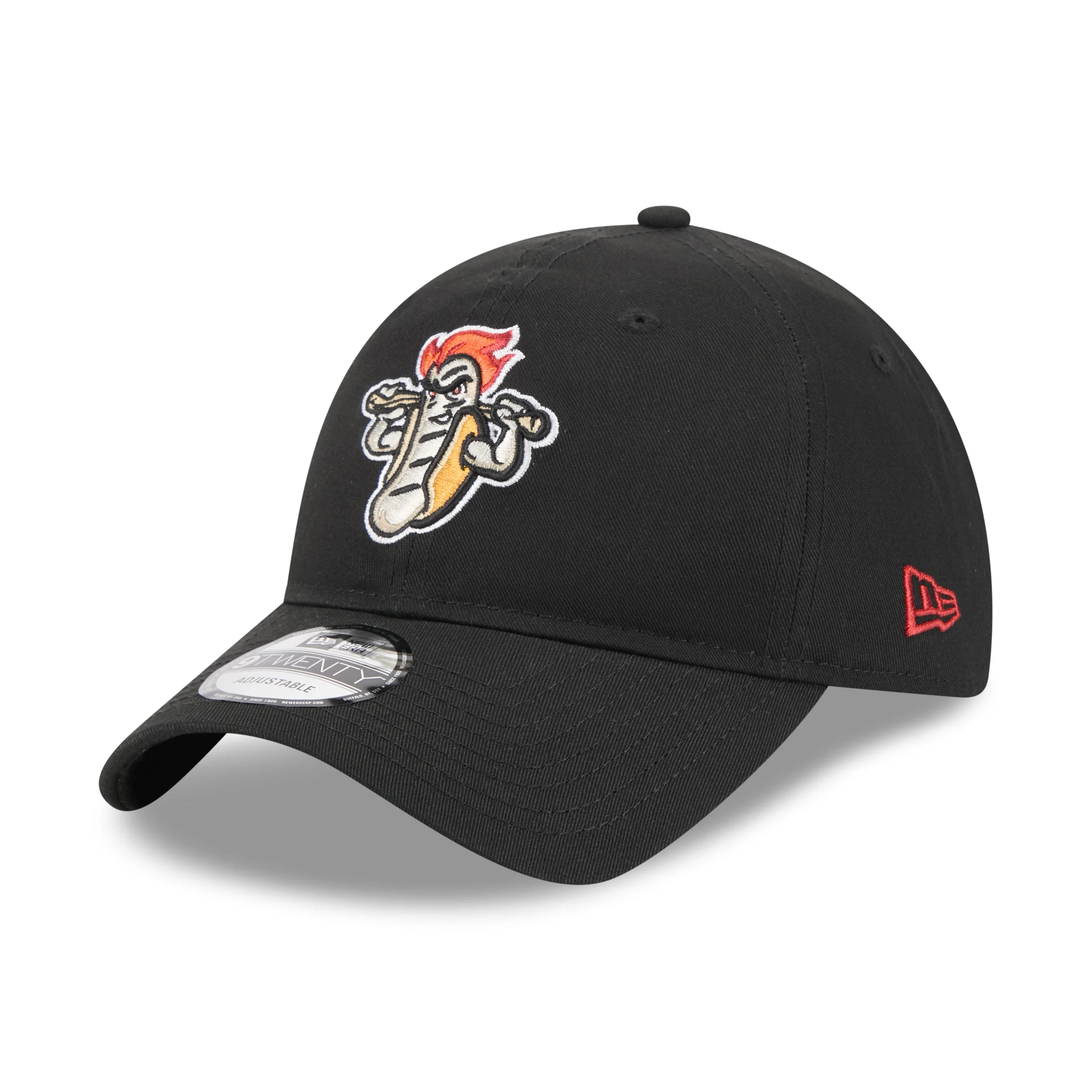New Era 9TWENTY Rochester White Hots Cap - Image 2