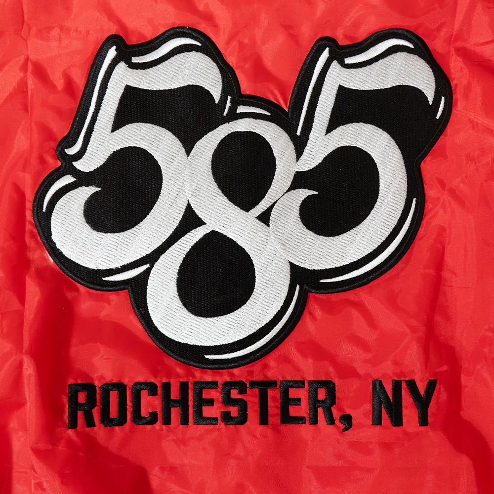 Official League 585 Chute Jacket - Image 4