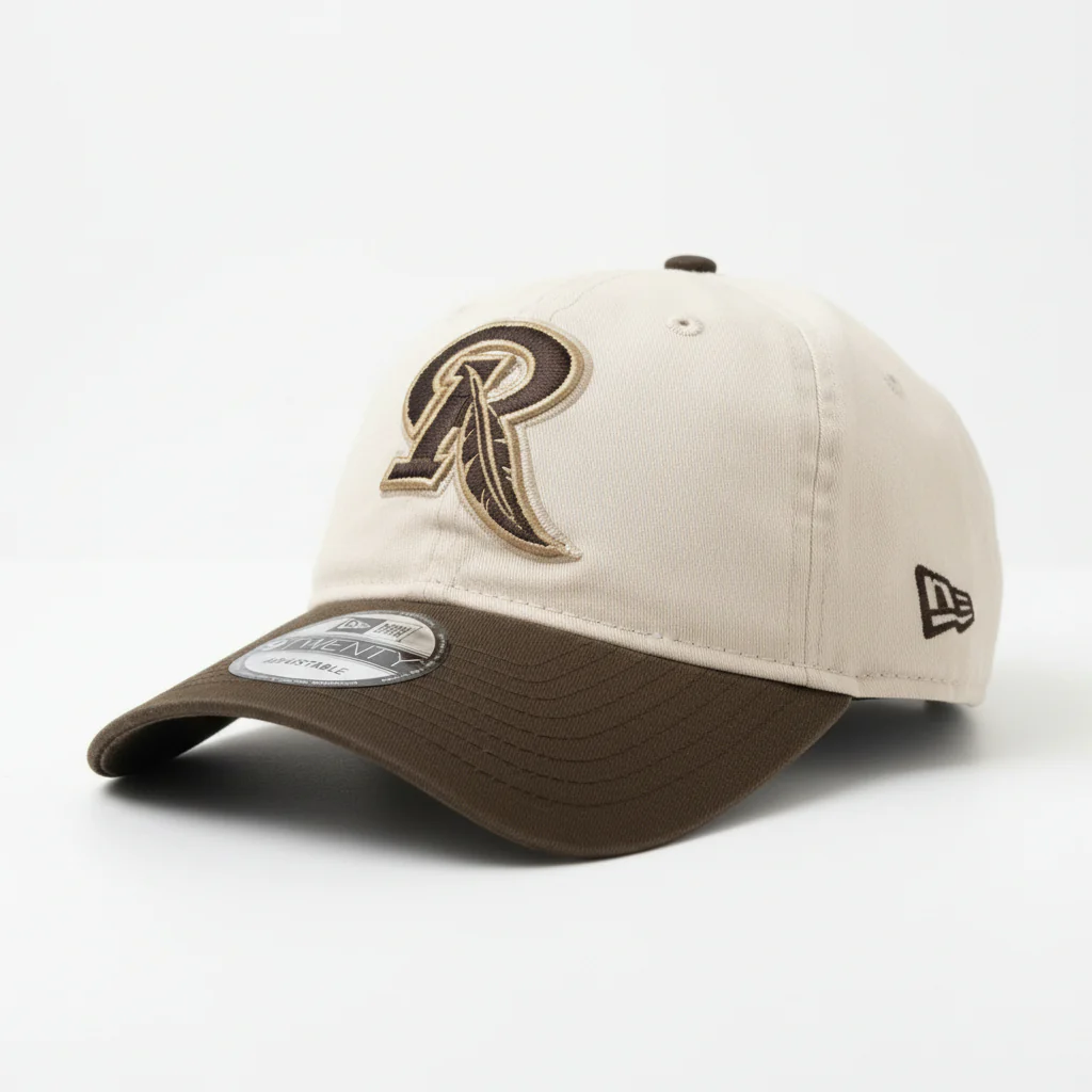 New Era Acorn Clasp