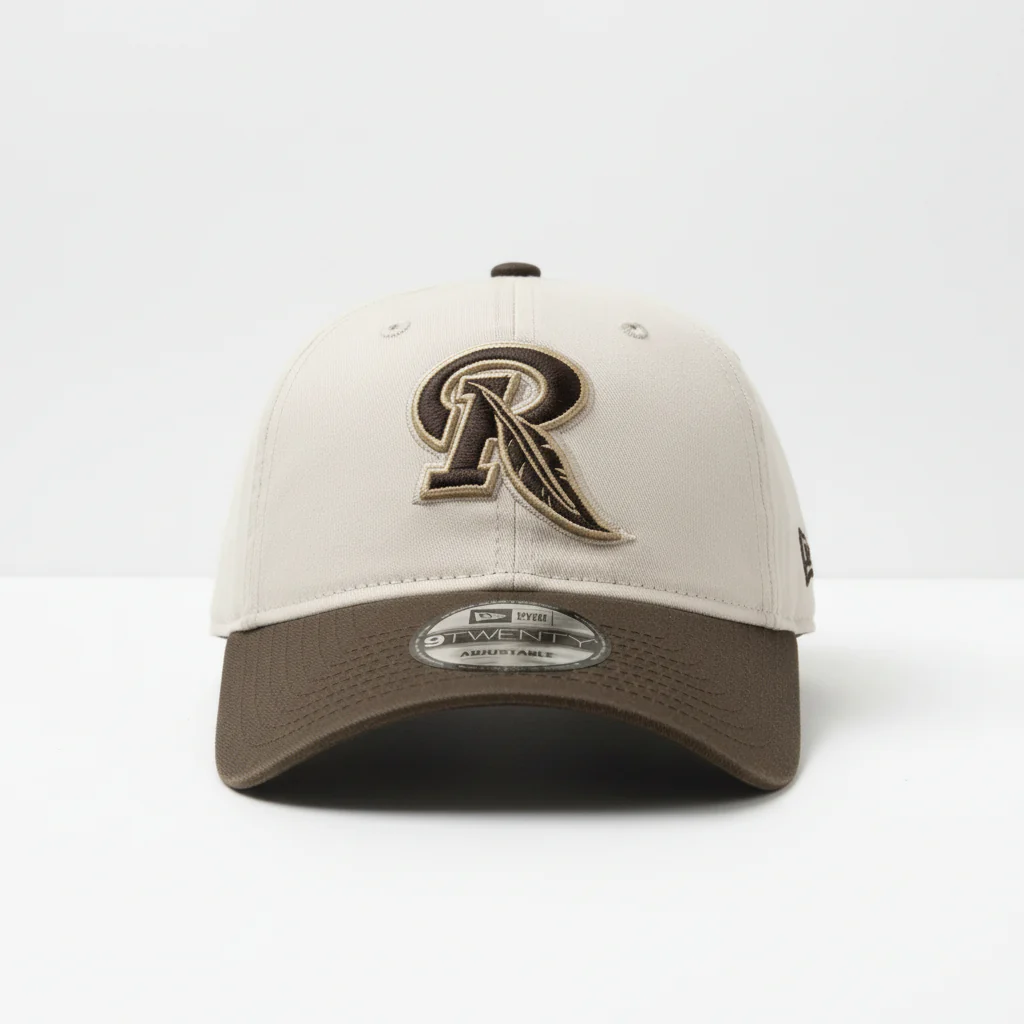 New Era Acorn Clasp - Image 3
