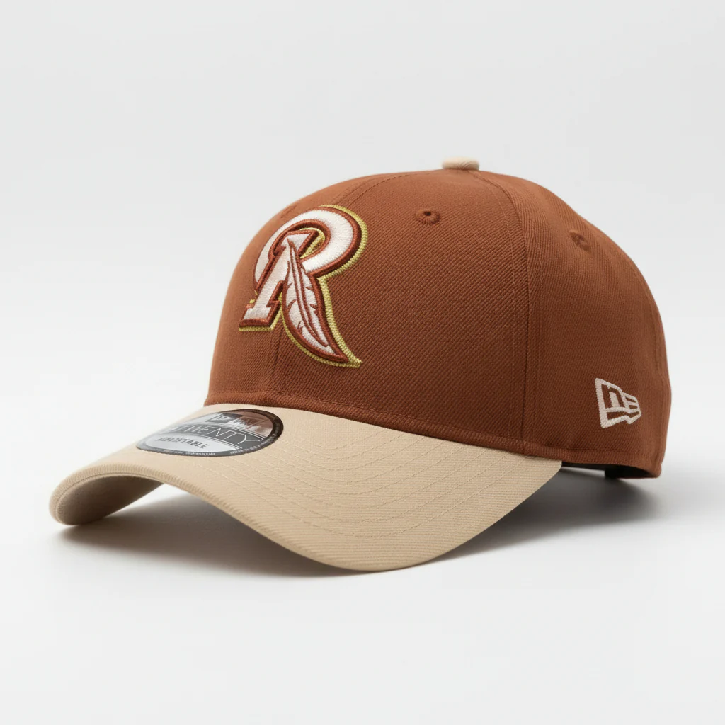 New Era Alder Clasp