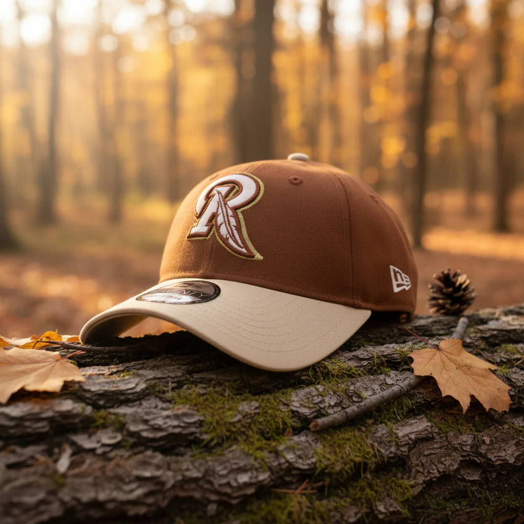 New Era Alder Clasp - Image 2
