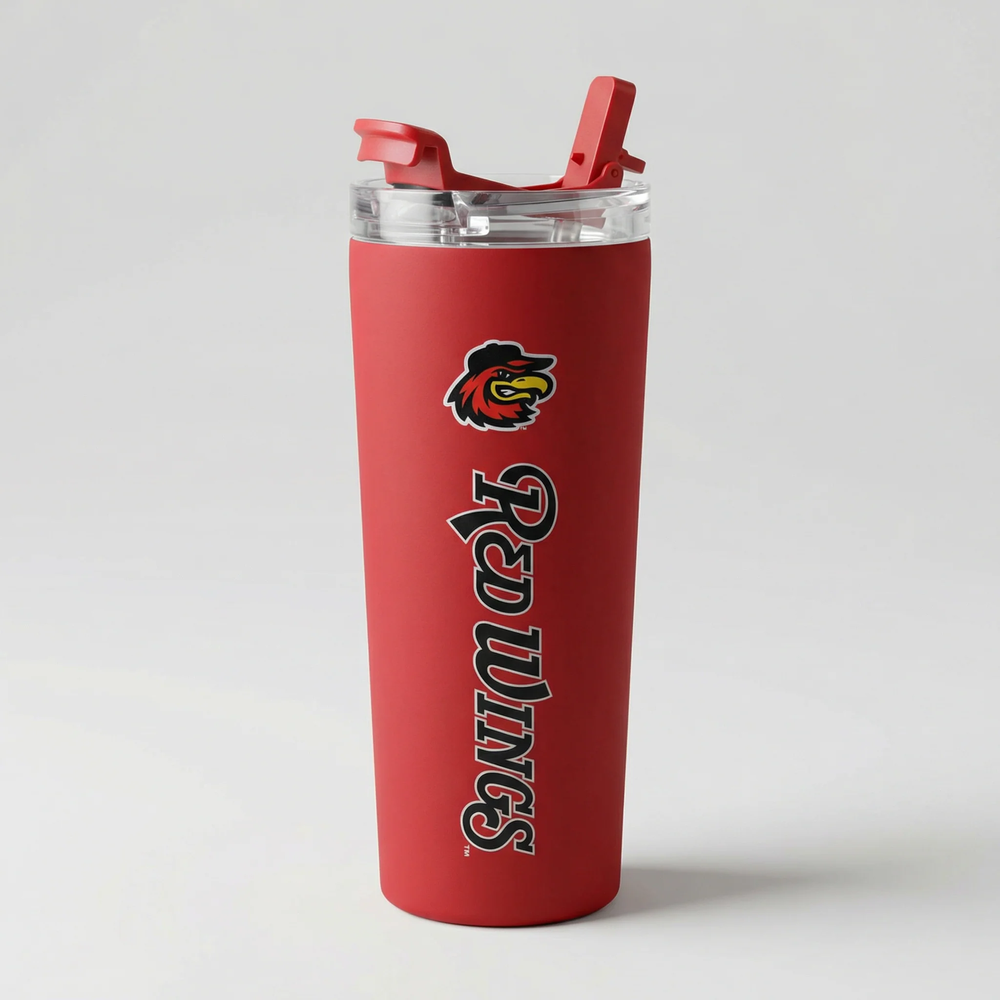The Easy Grip Tumbler