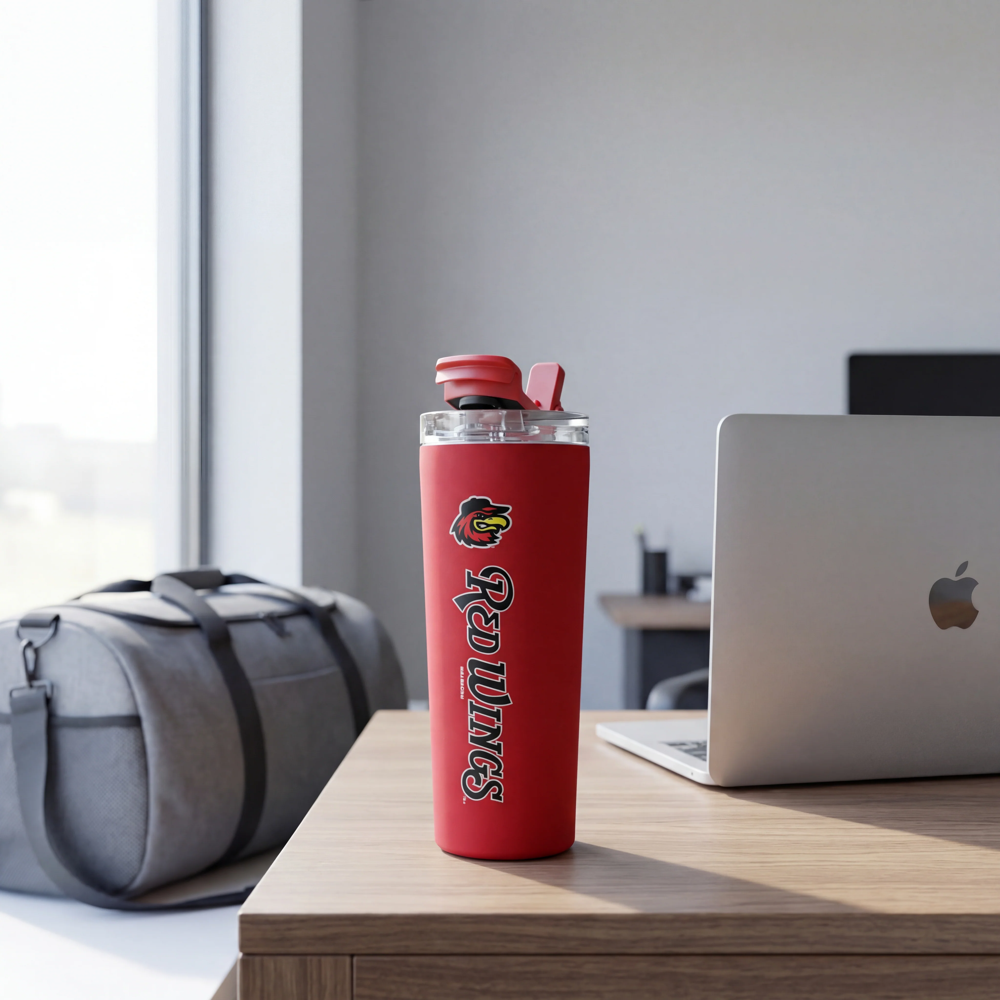 The Easy Grip Tumbler - Image 2
