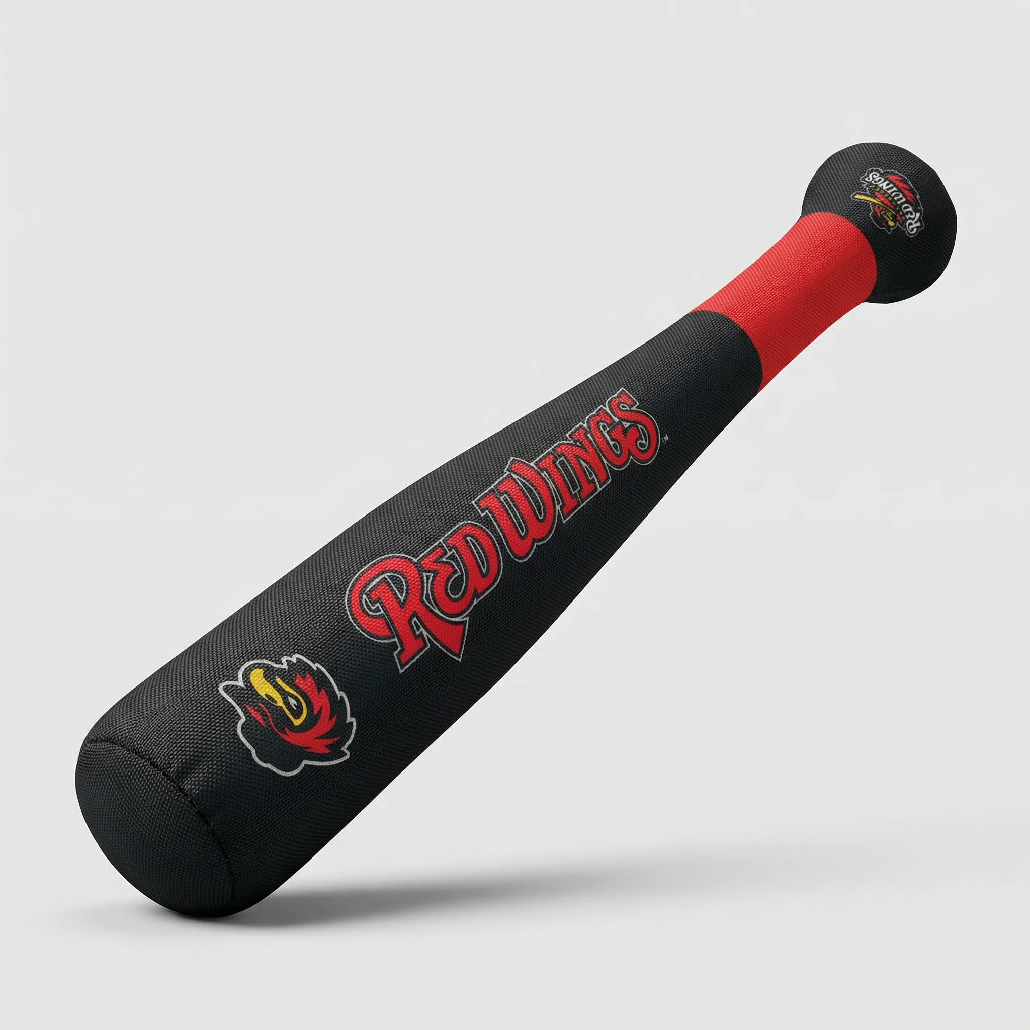 The Fetch and Chew Bat