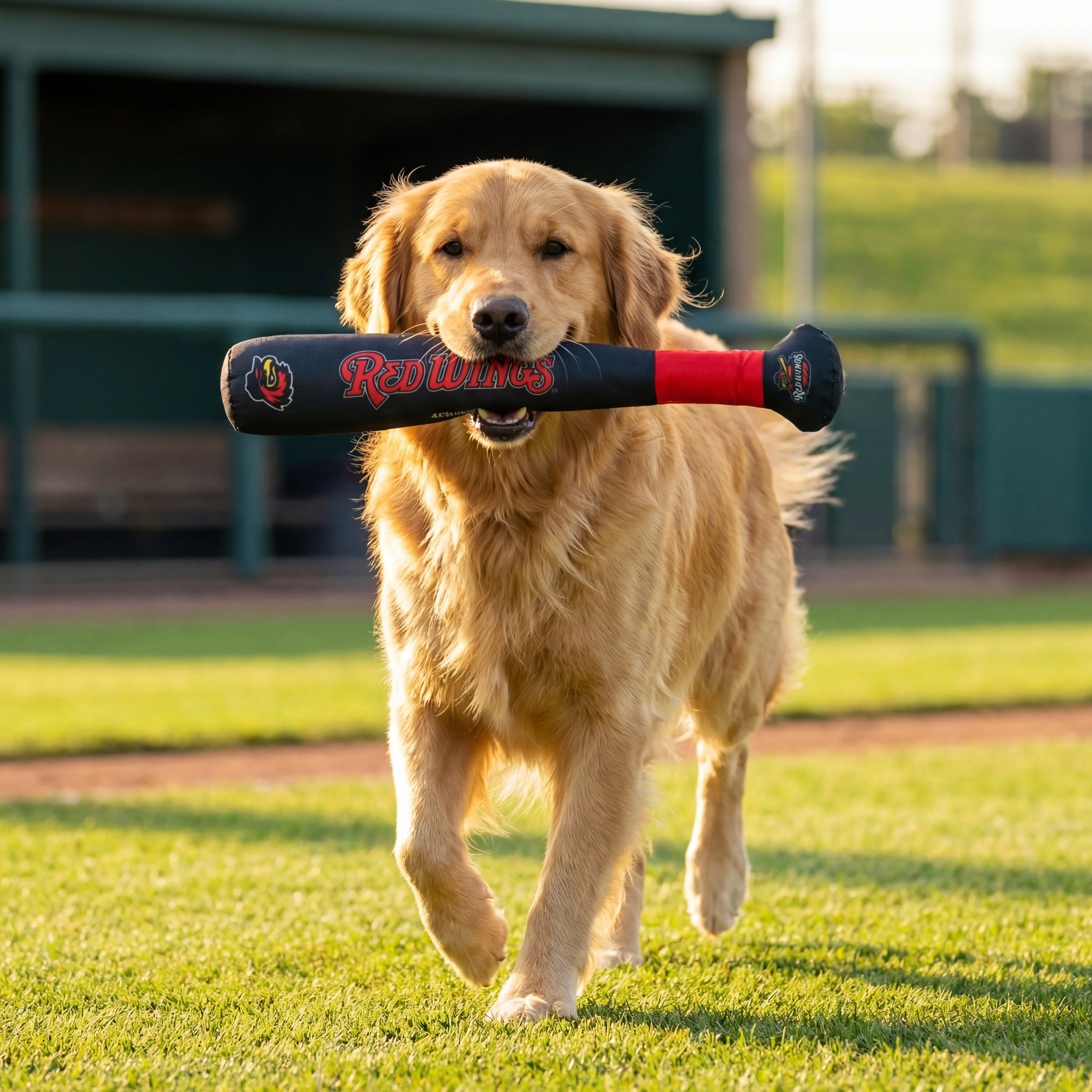 The Fetch and Chew Bat - Image 2