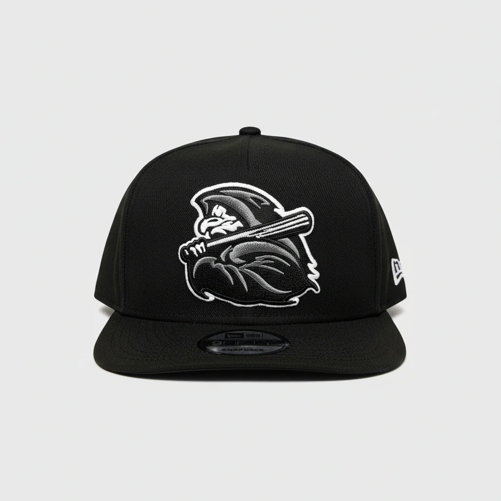 New Era Grim A-Frame - Image 3