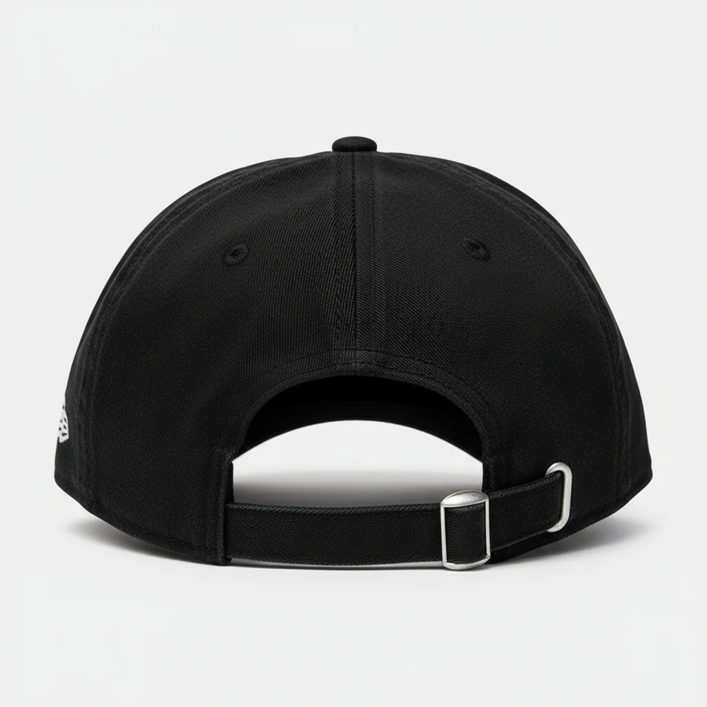 New Era Grim Dad Hat - Image 4