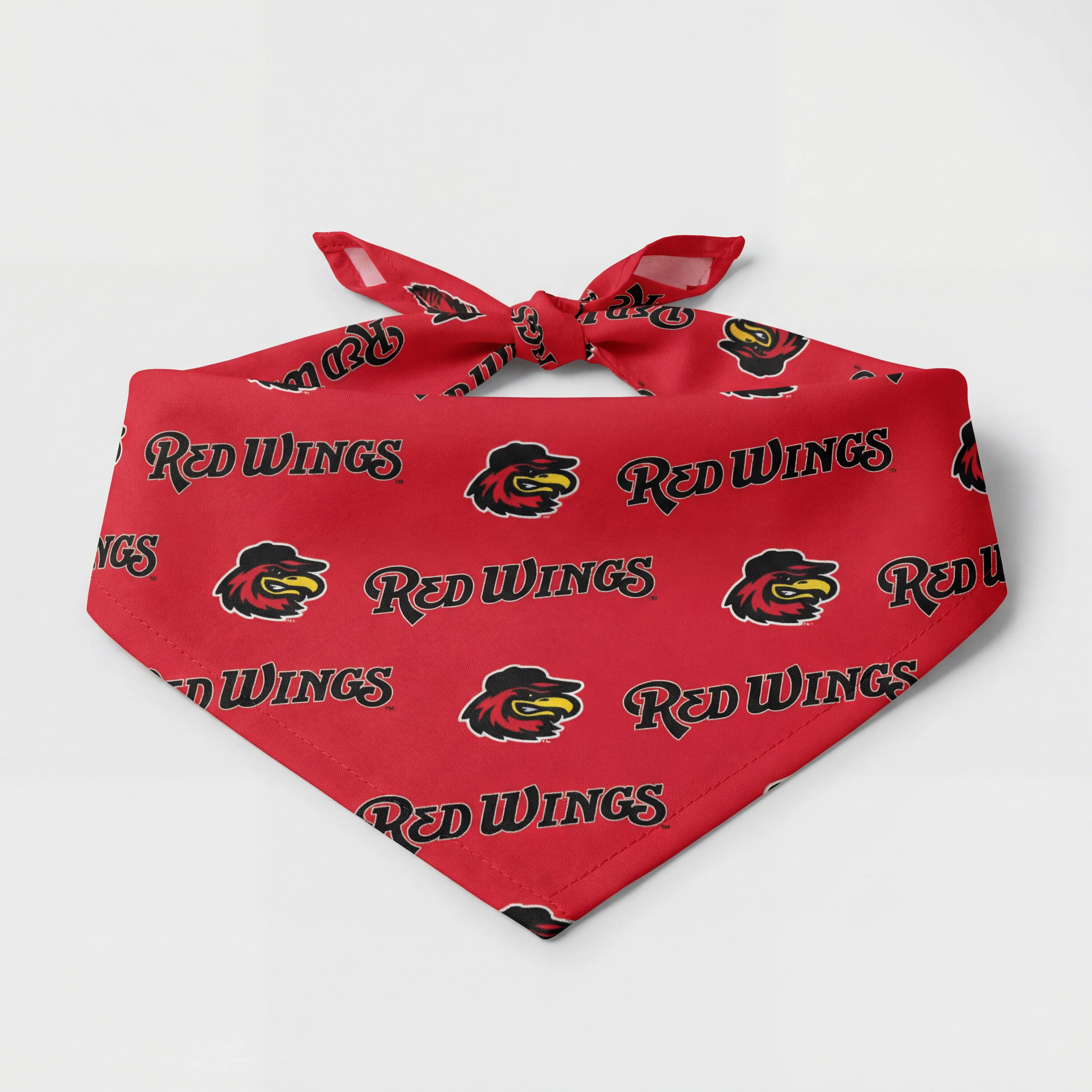 The Home Dog Bandana