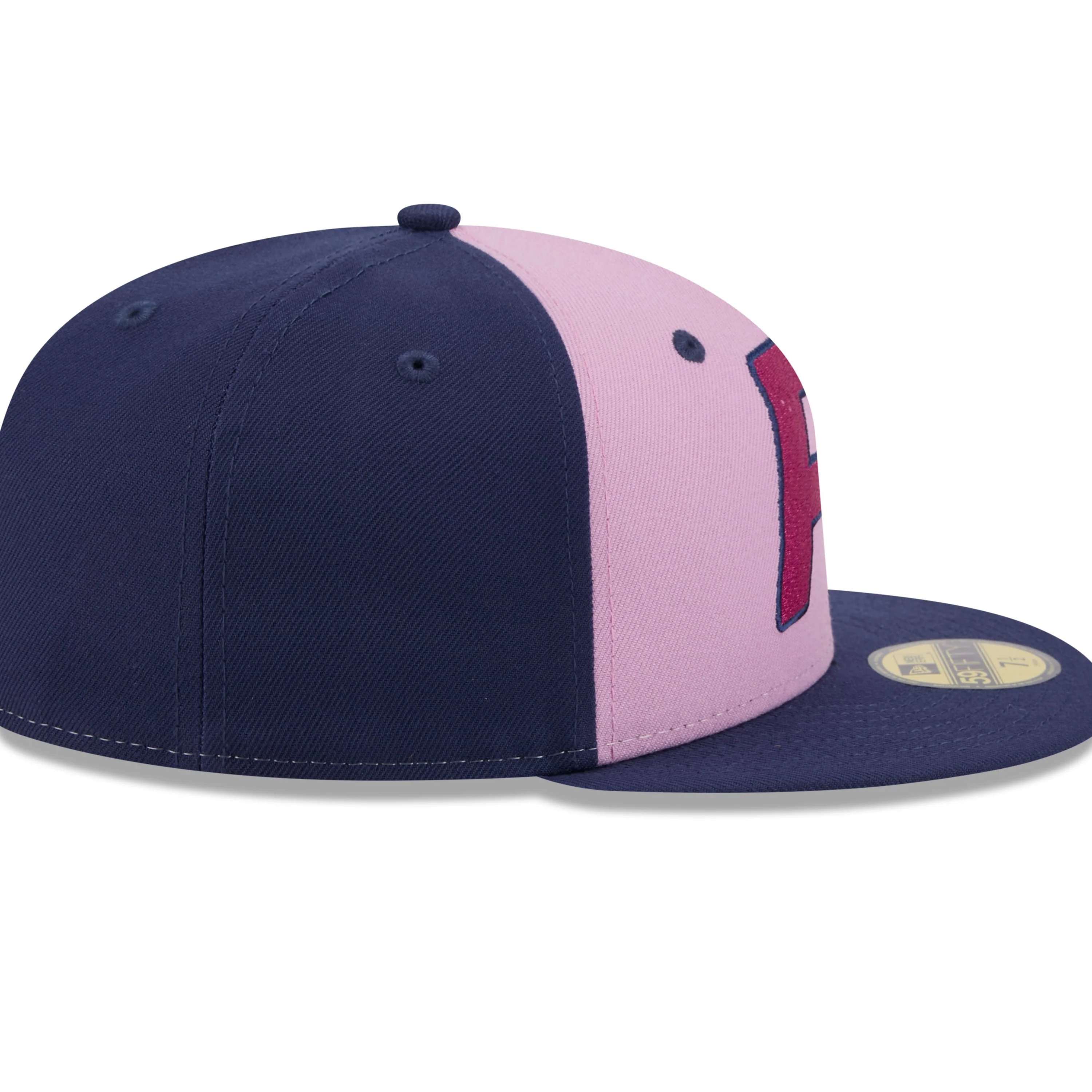 New Era 59FIFTY ROC the Lilac Cap - Image 5