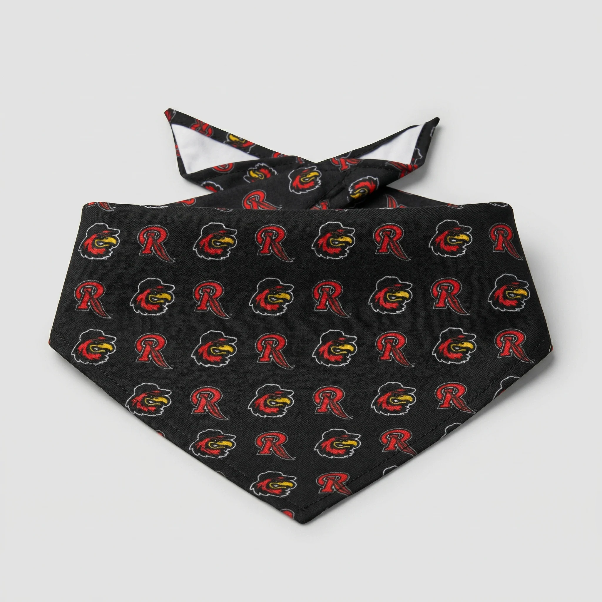 The Midnight Pup Bandana