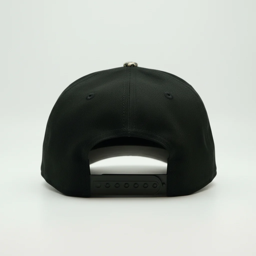 New Era ROC Realtree Snap - Image 4