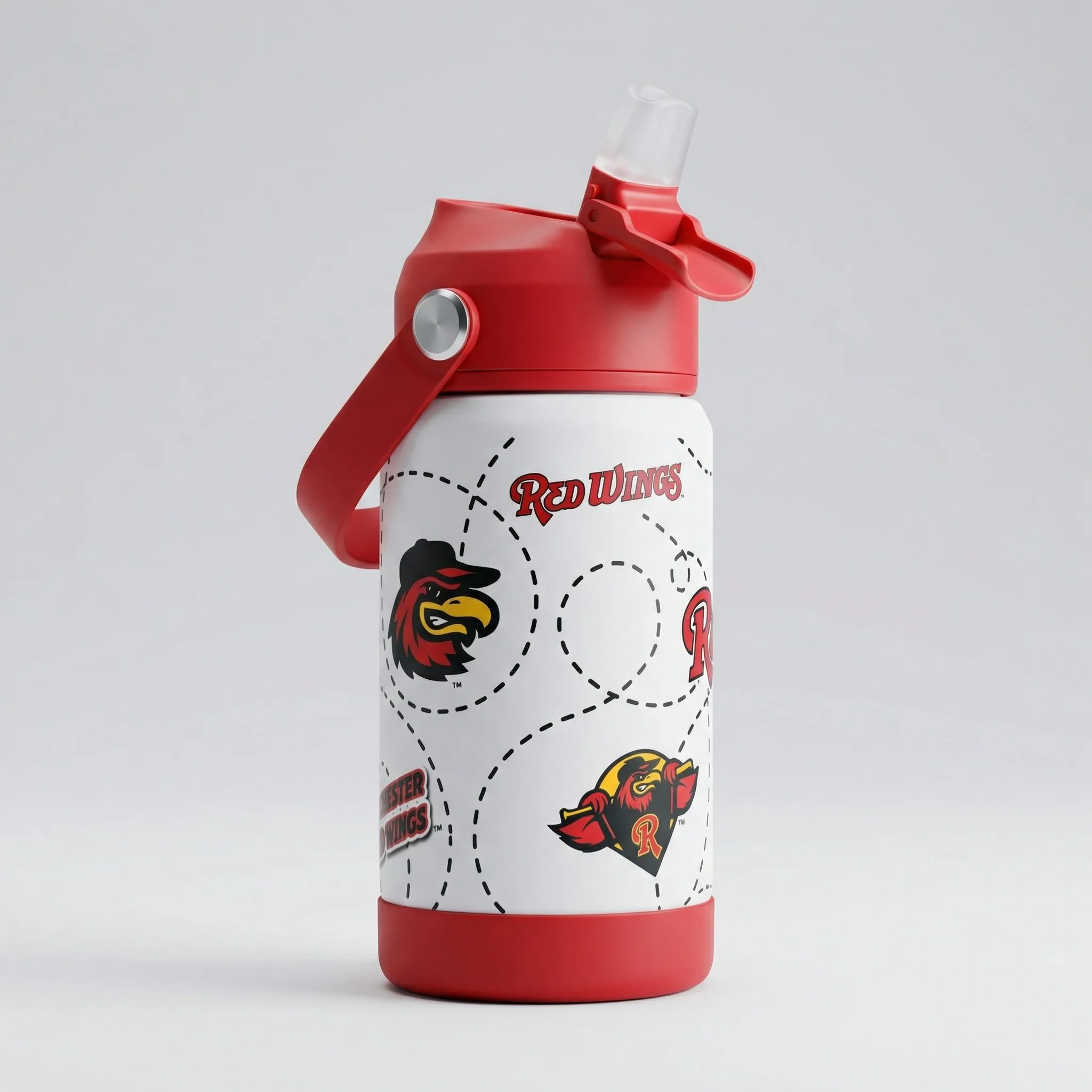 The Rookie Bottle