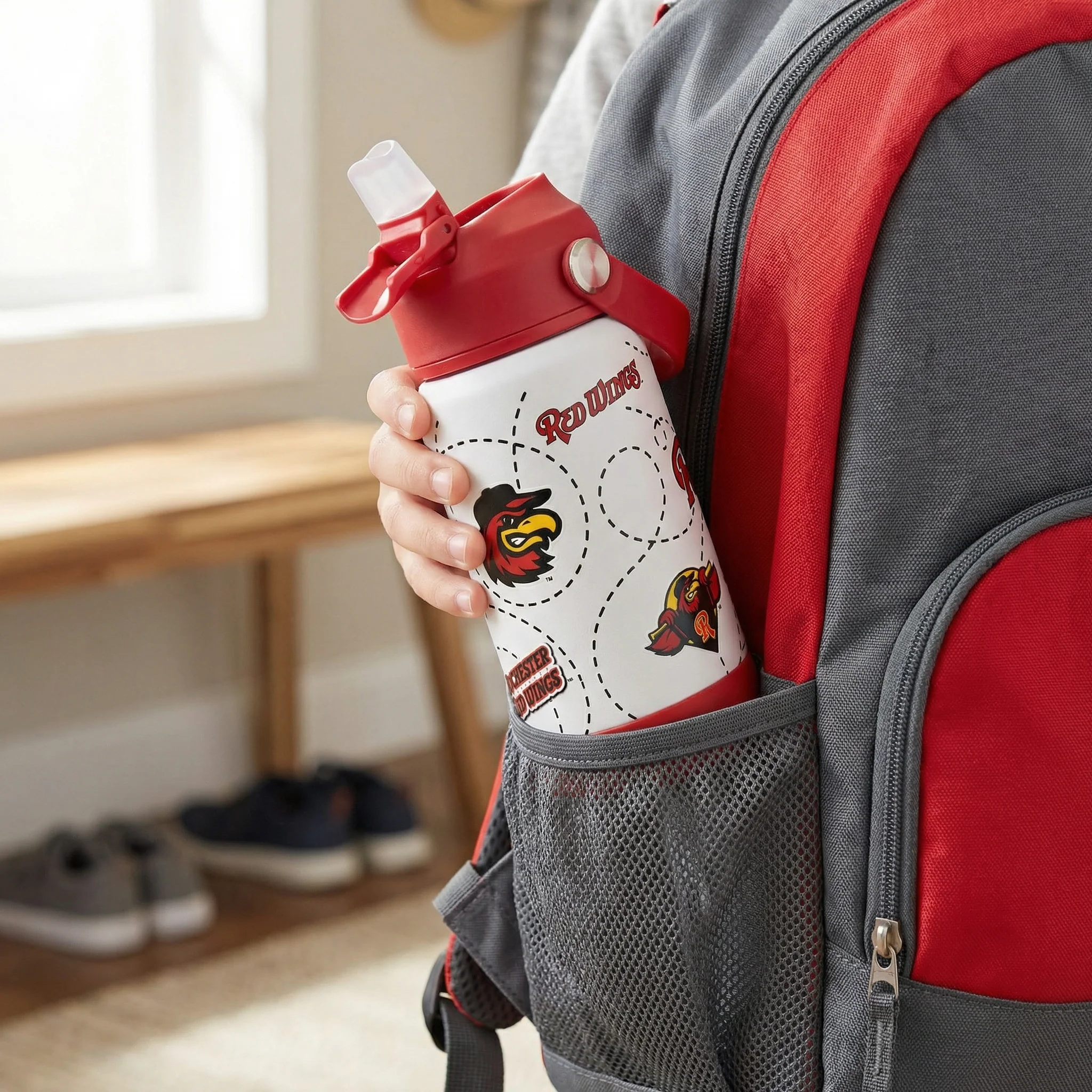 The Rookie Bottle - Image 2