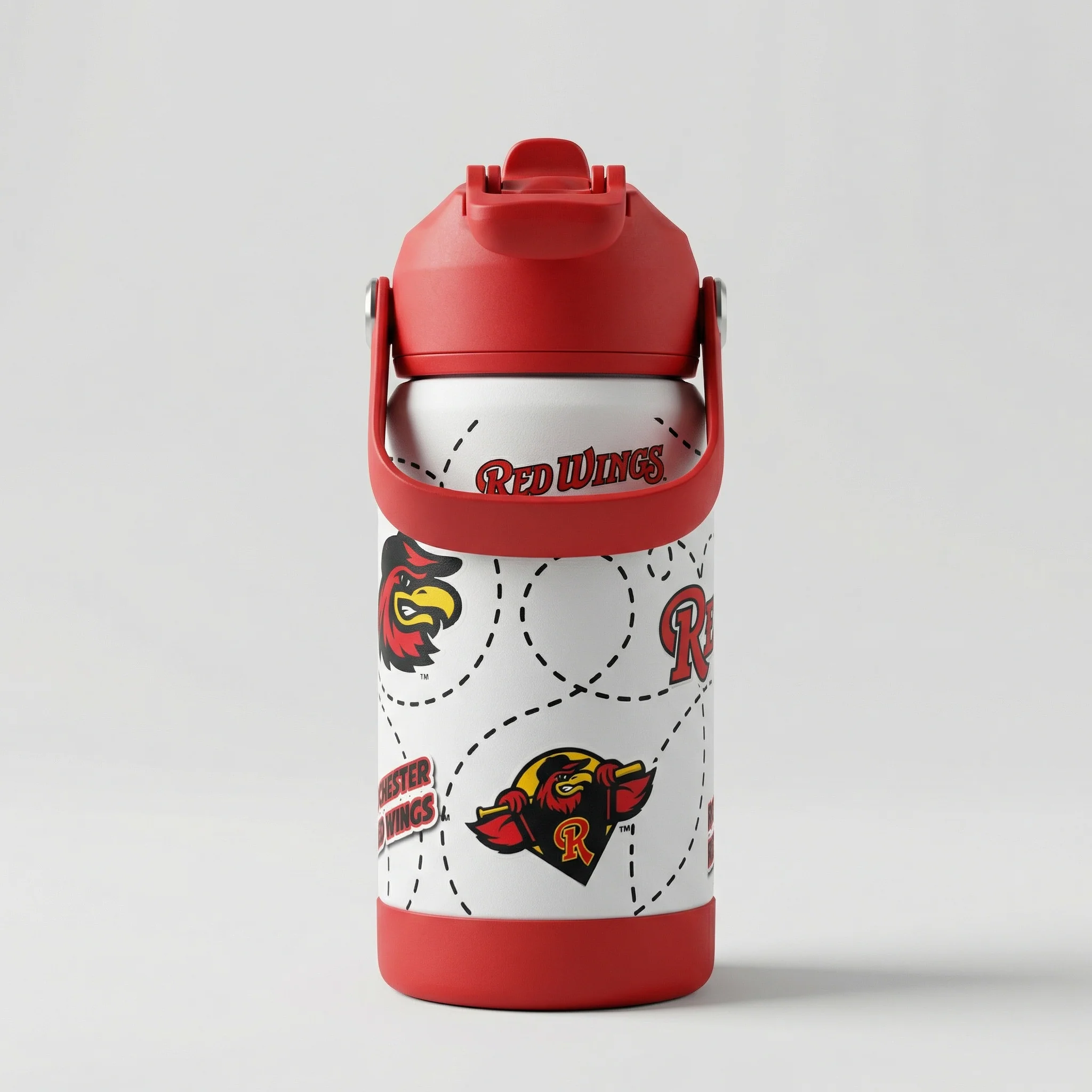 The Rookie Bottle - Image 3