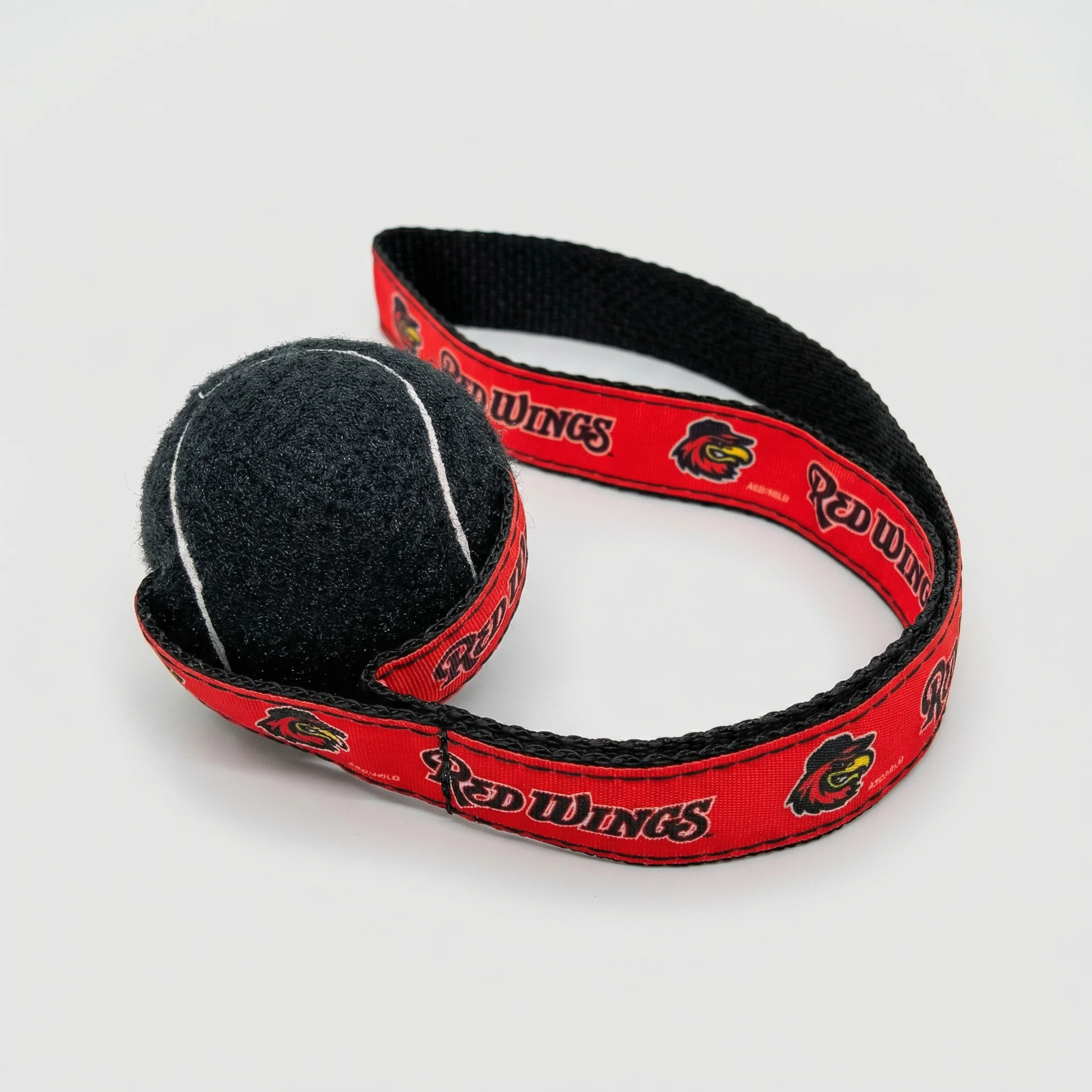 The Walk Off Tug Toy
