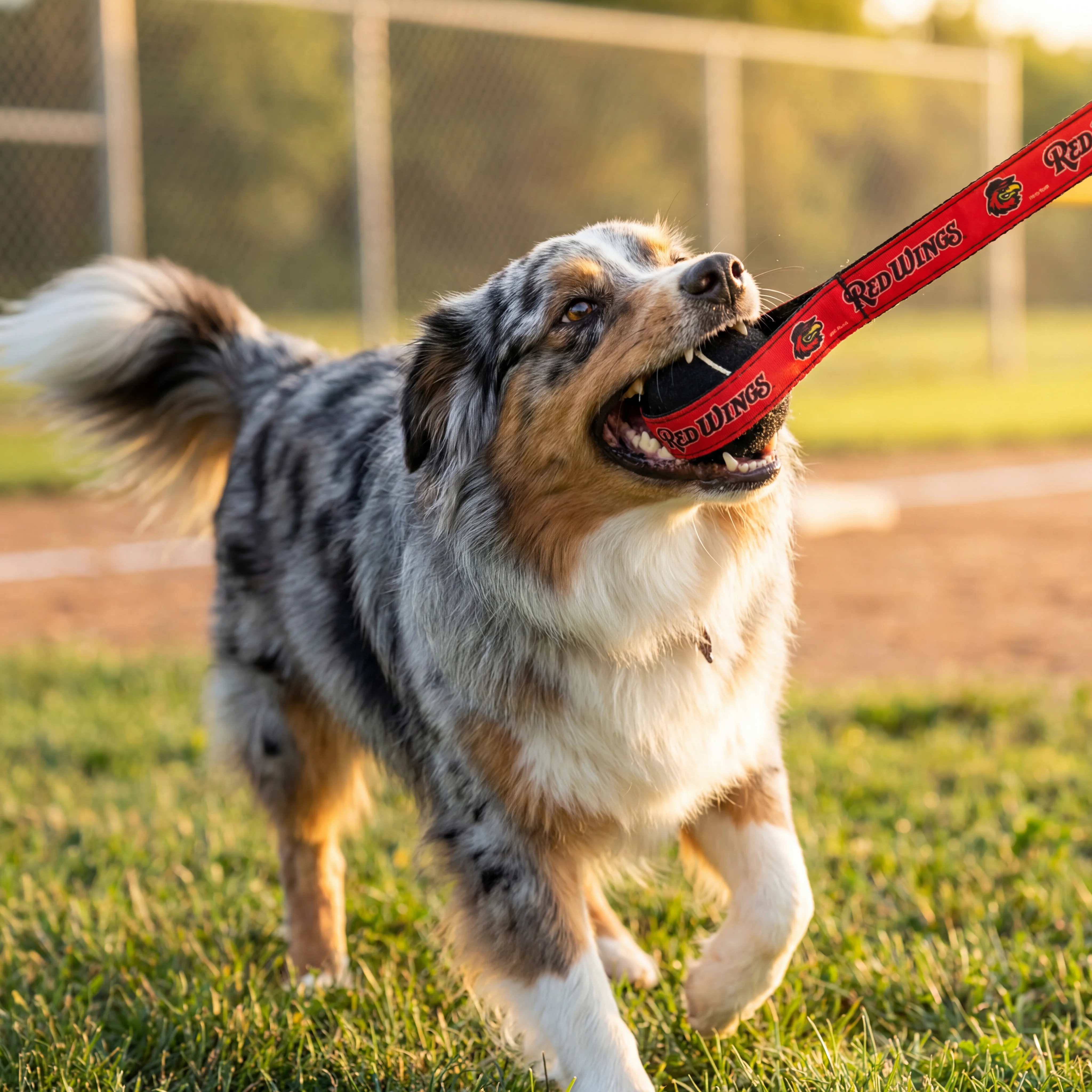 The Walk Off Tug Toy - Image 2