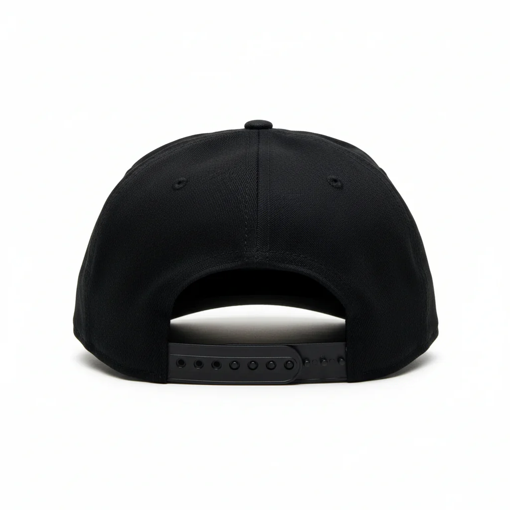 New Era White Hots Golfer - Image 4