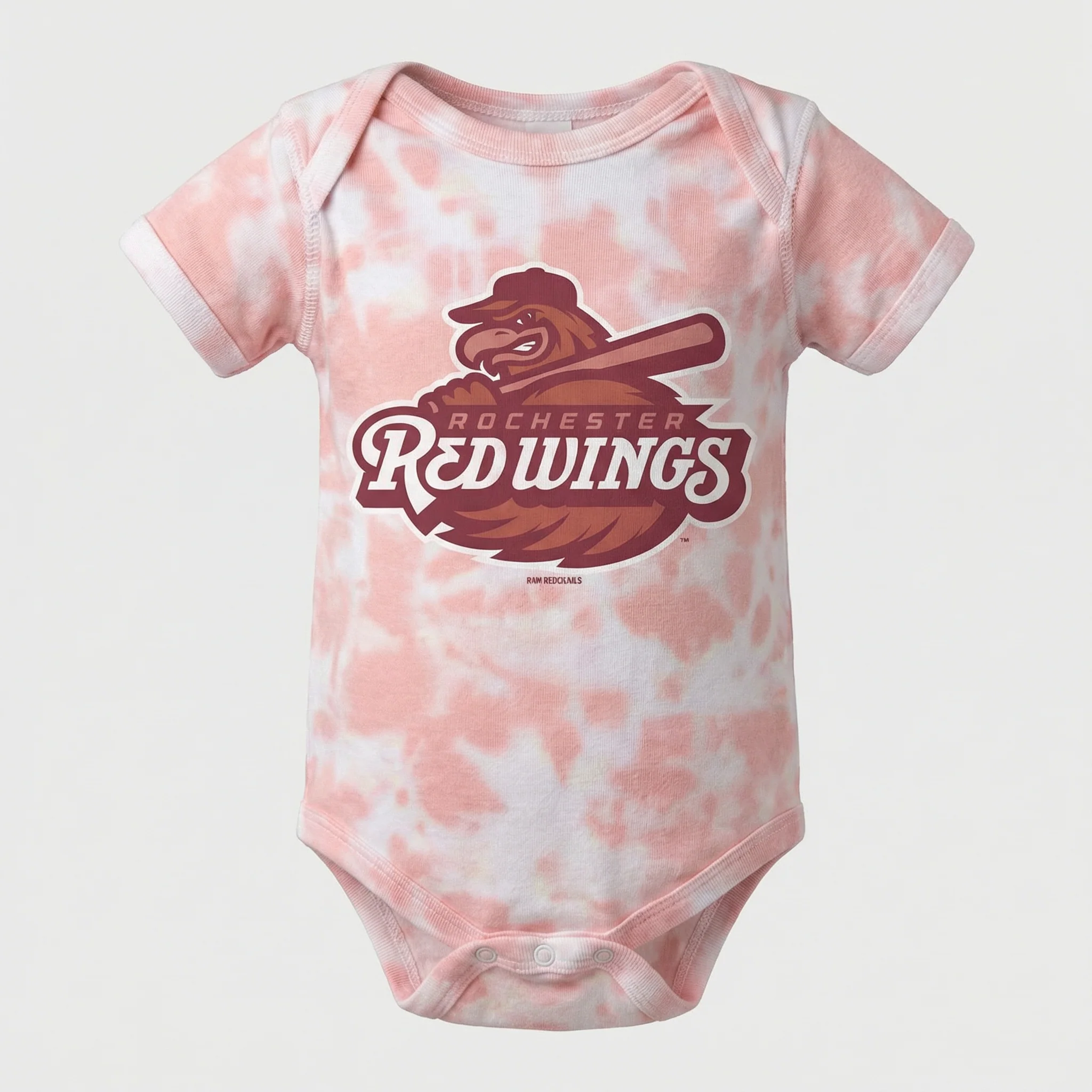 Tie Dye Onesie