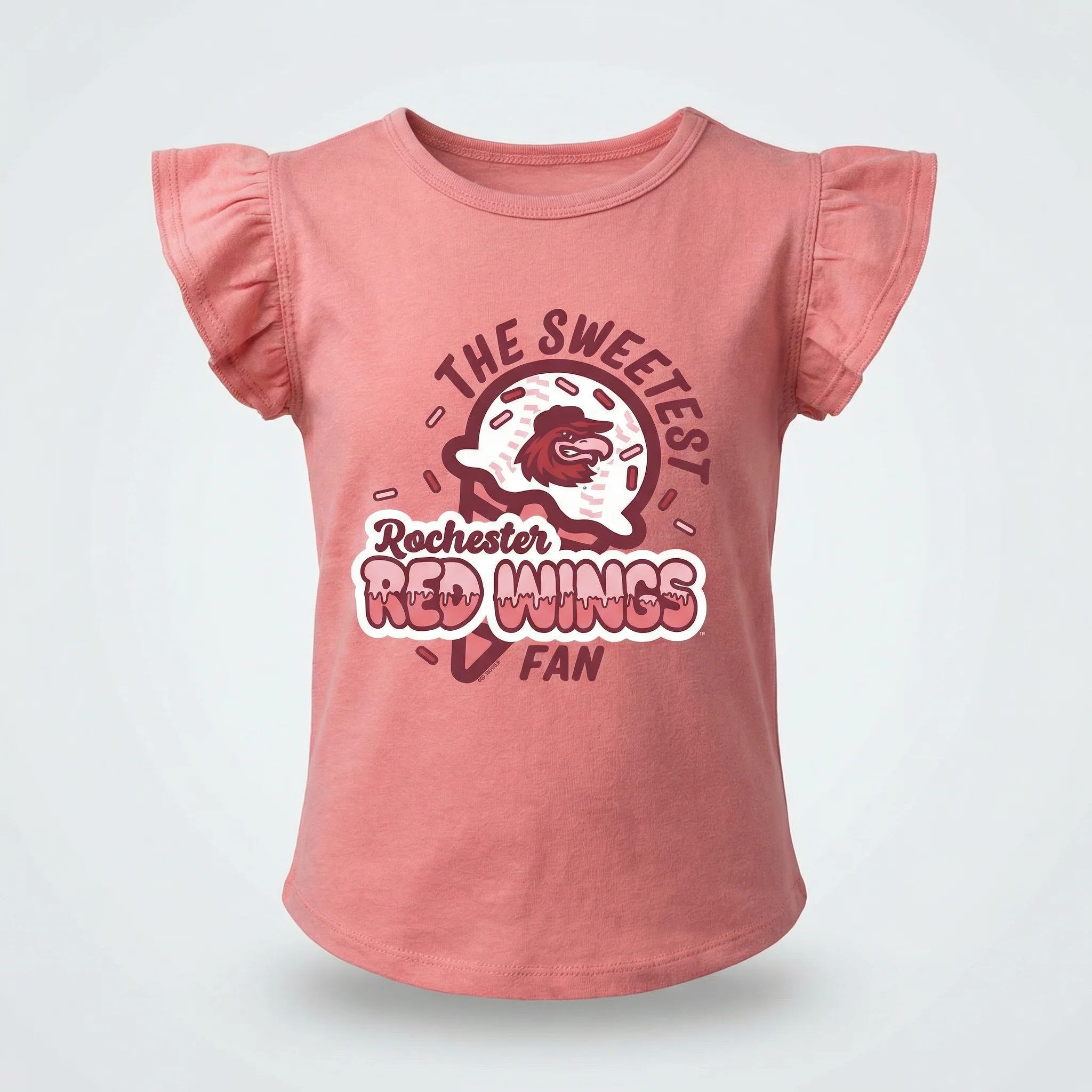 Toddler Ice Cream Tee