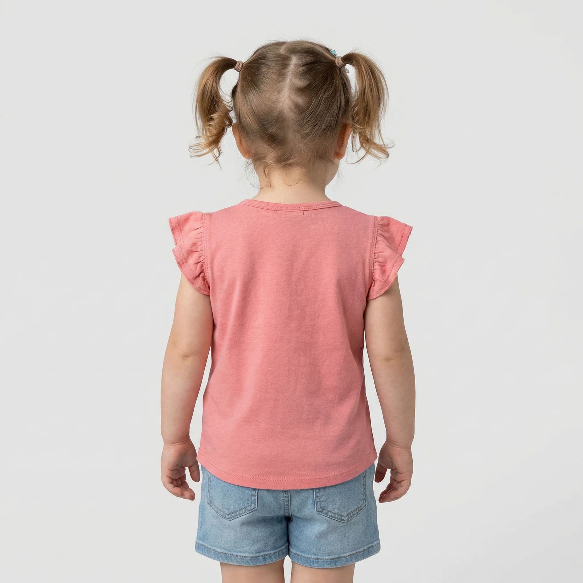 Toddler Ice Cream Tee - Image 3