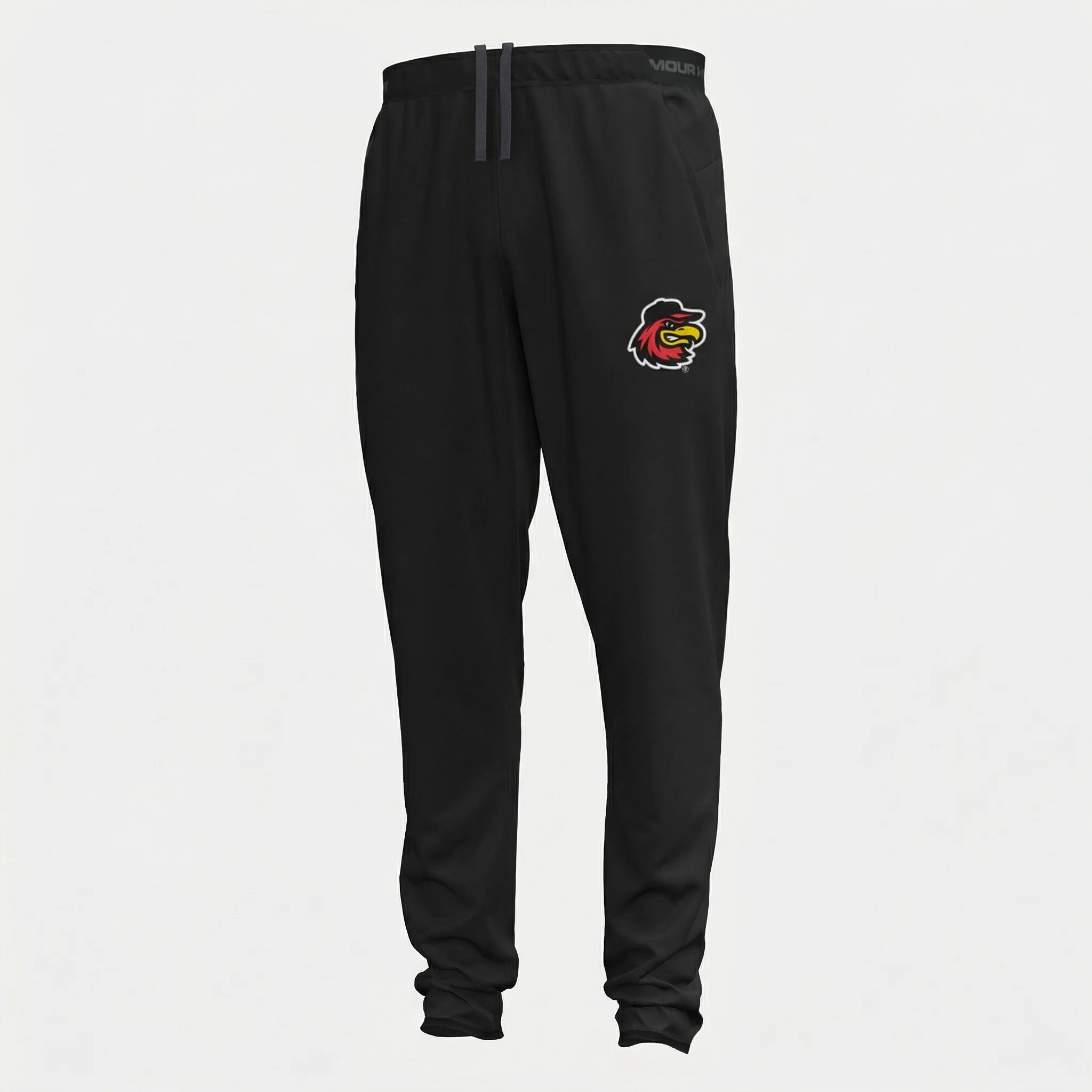 Under Armour Black Sweatpants