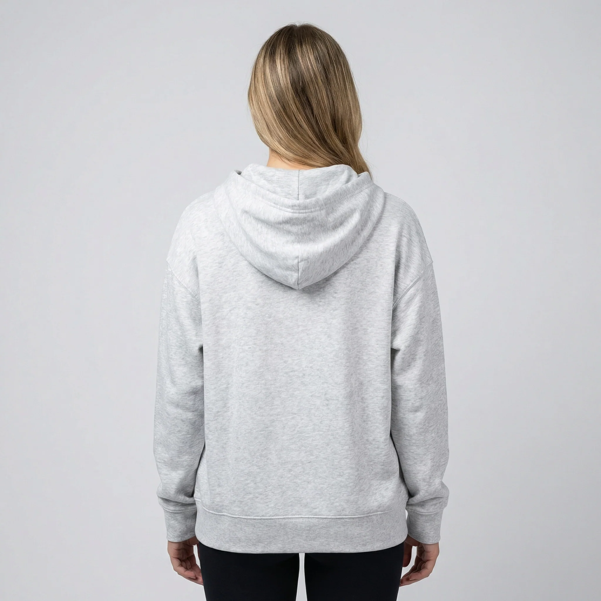 Under Armour Womens White Hoodie - Image 3
