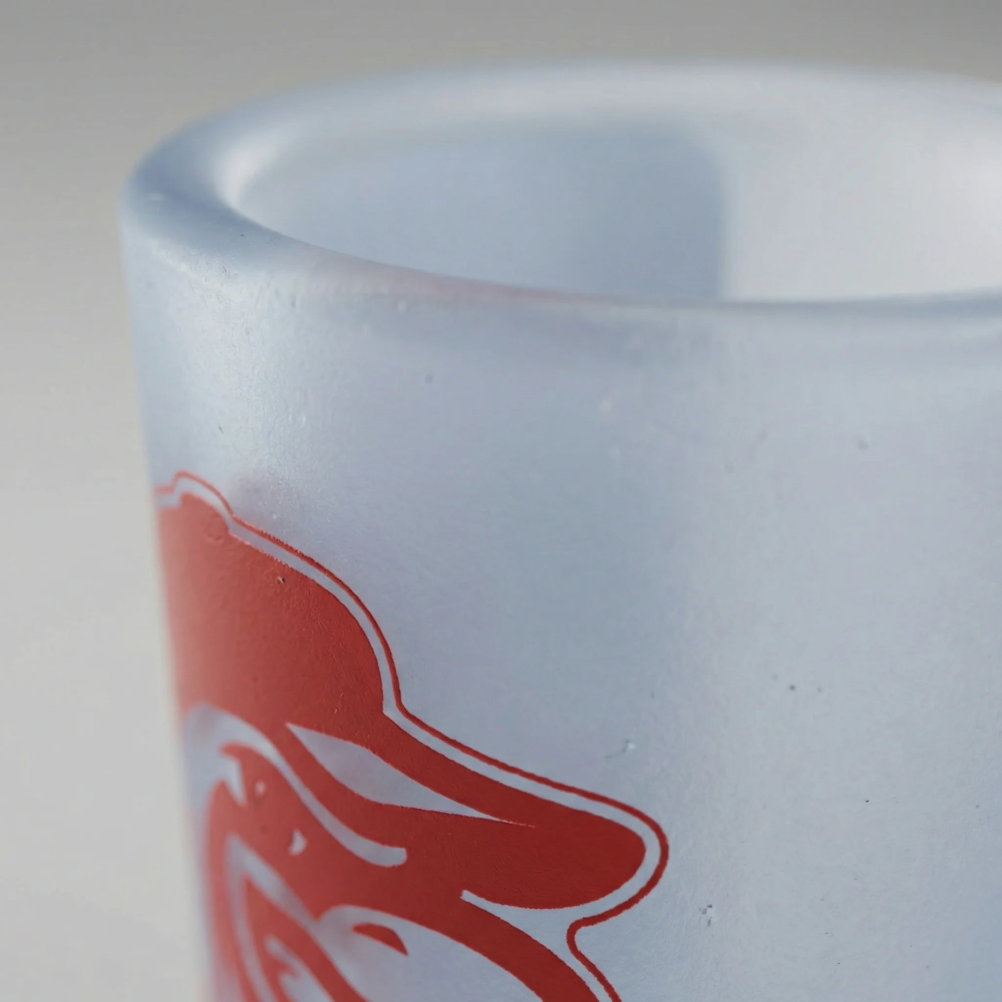 WinCraft Silicone Shot Glass - Image 3